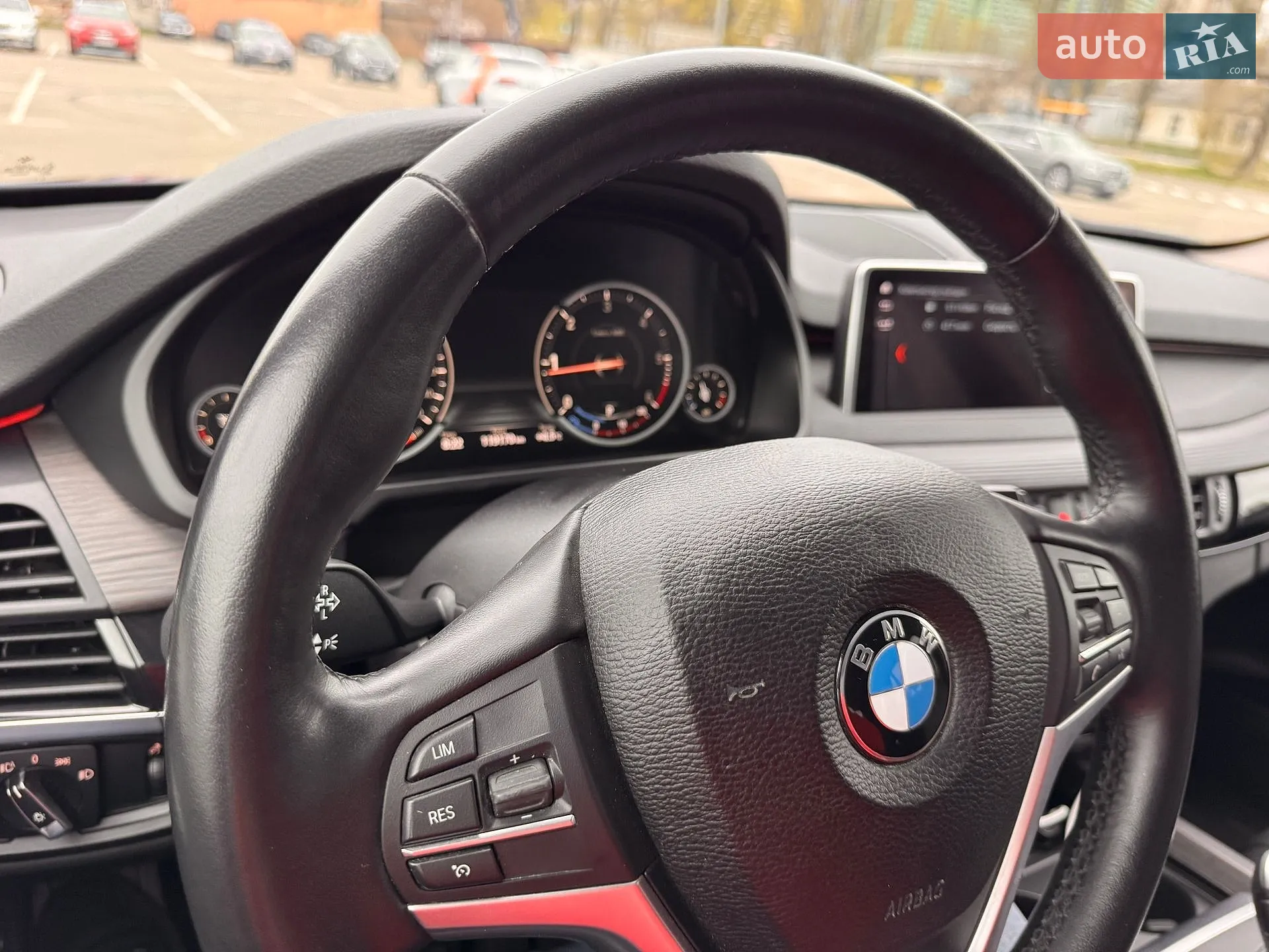2018 BMW X5 - мініатюра 47