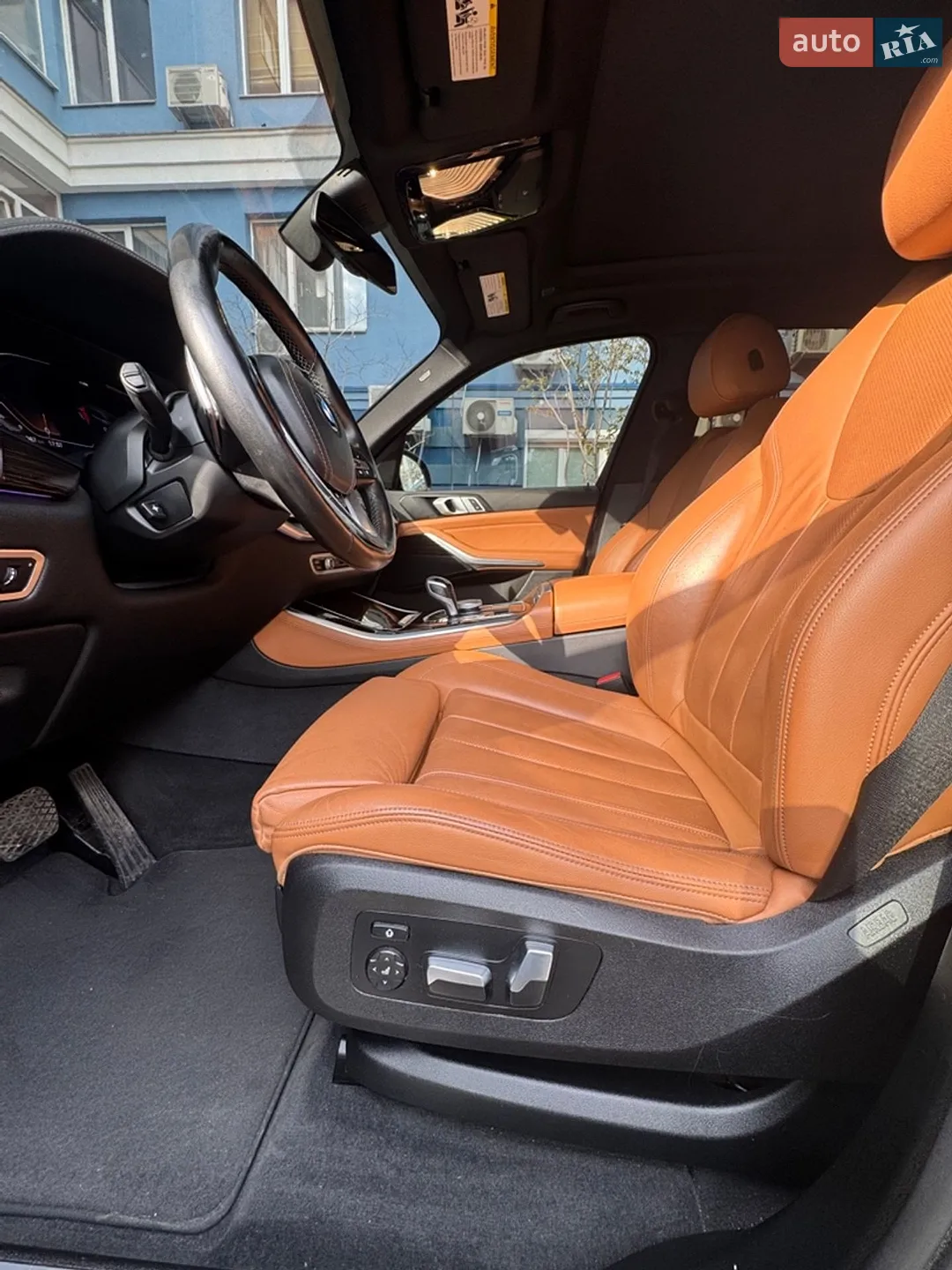 2018 BMW X5 - мініатюра 12