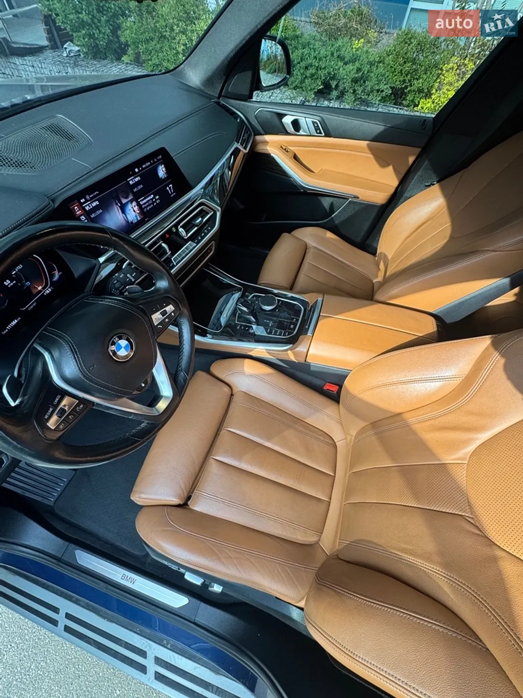 2018 BMW X5 - мініатюра 14