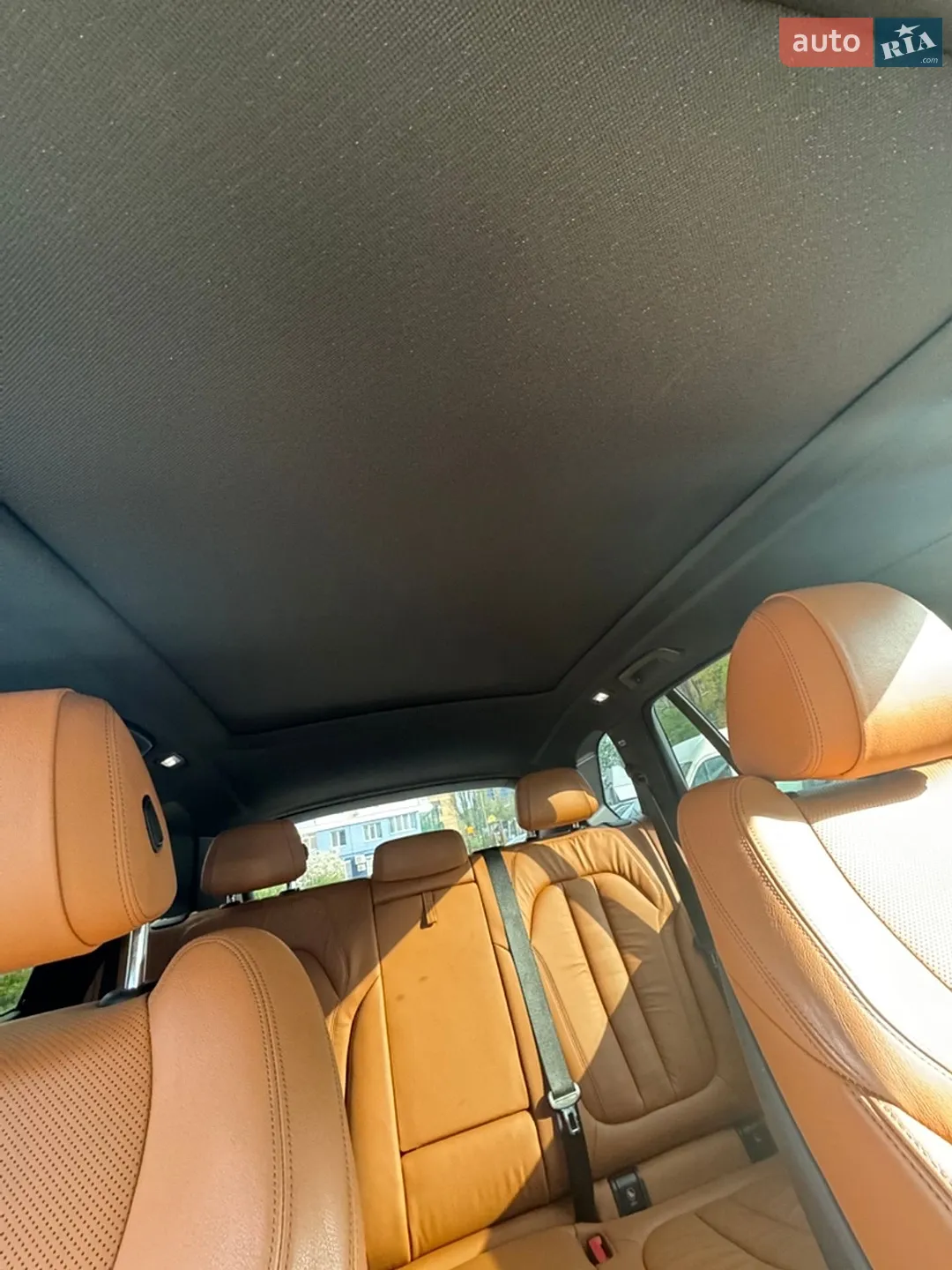 2018 BMW X5 - мініатюра 18