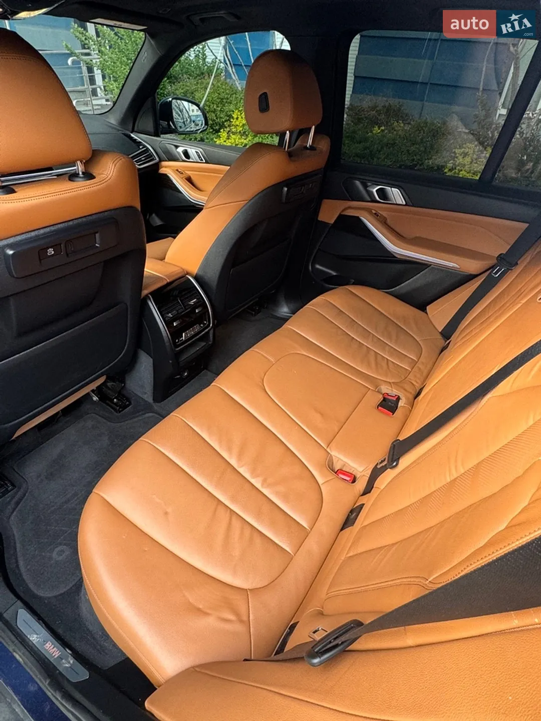 2018 BMW X5 - мініатюра 17