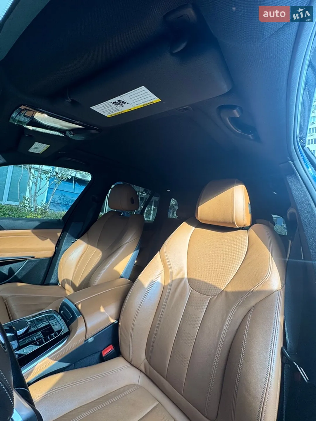 2018 BMW X5 - мініатюра 20