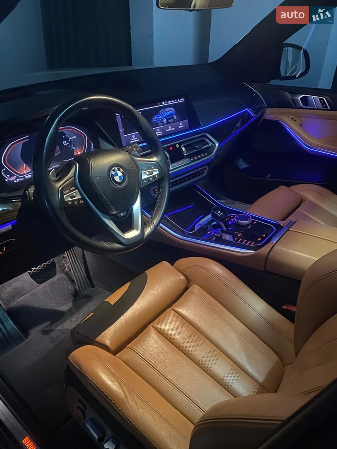 2018 BMW X5 - мініатюра 23