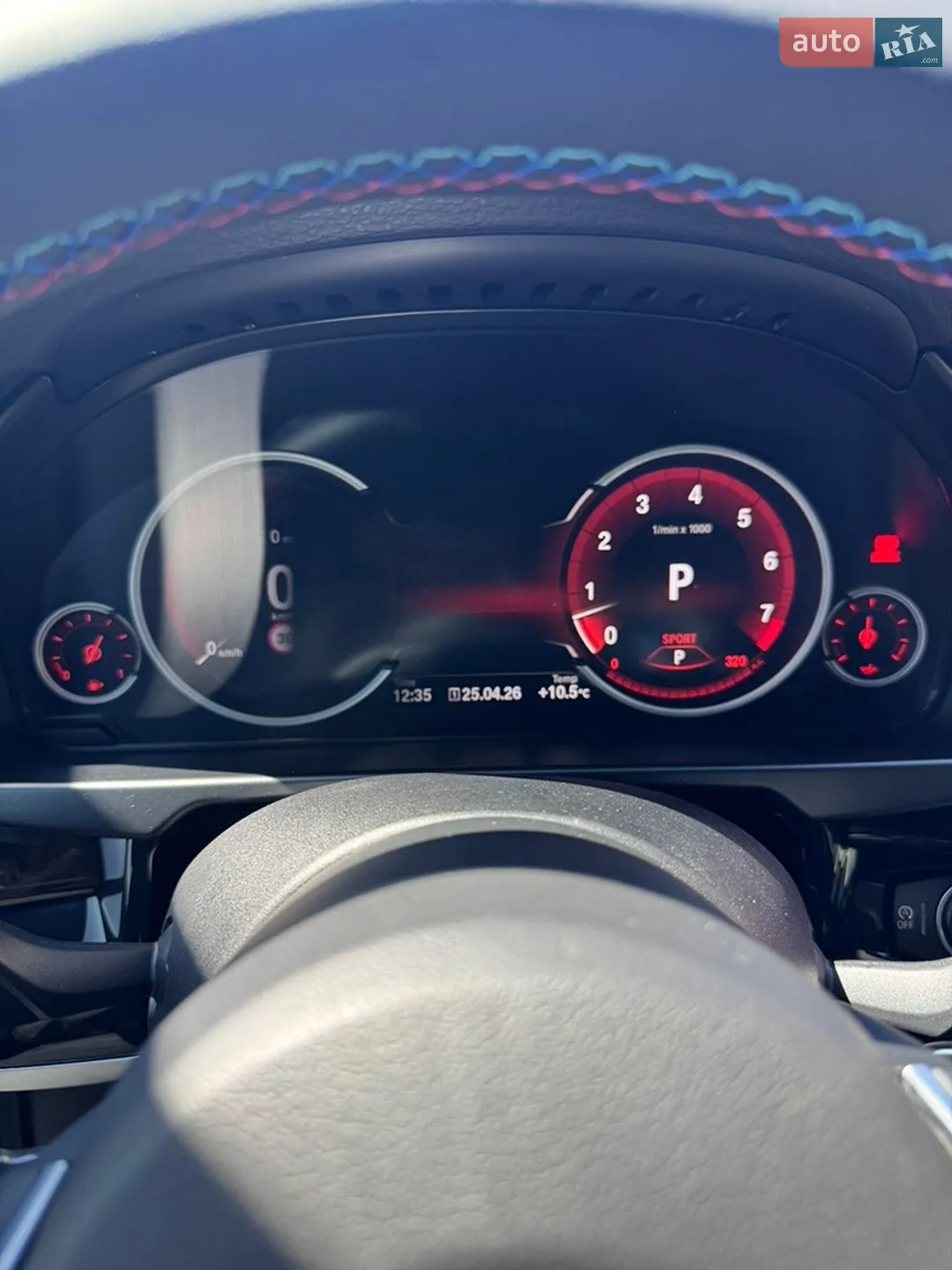 2018 BMW X5 - мініатюра 8