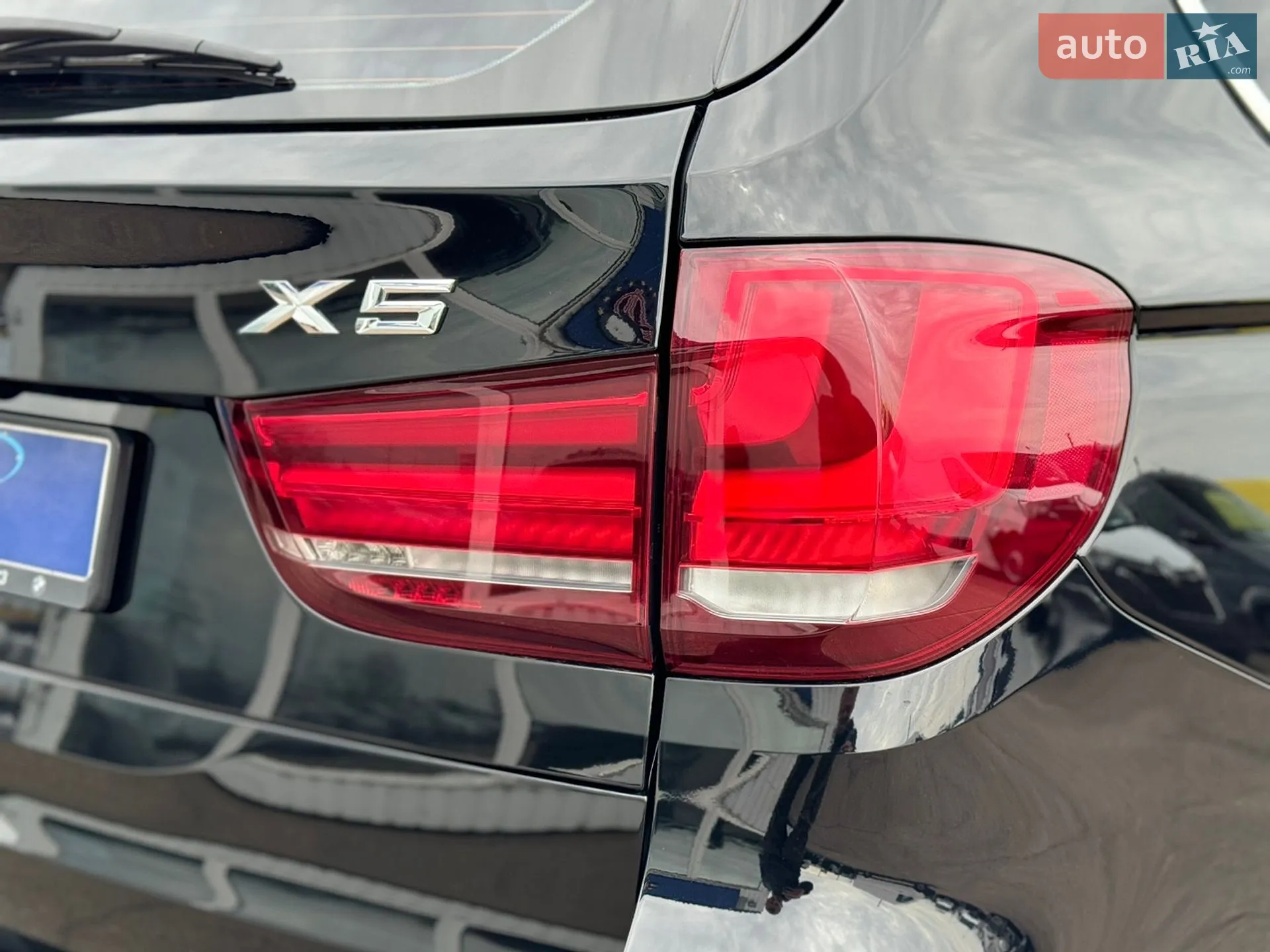 2017 BMW X5 - мініатюра 16