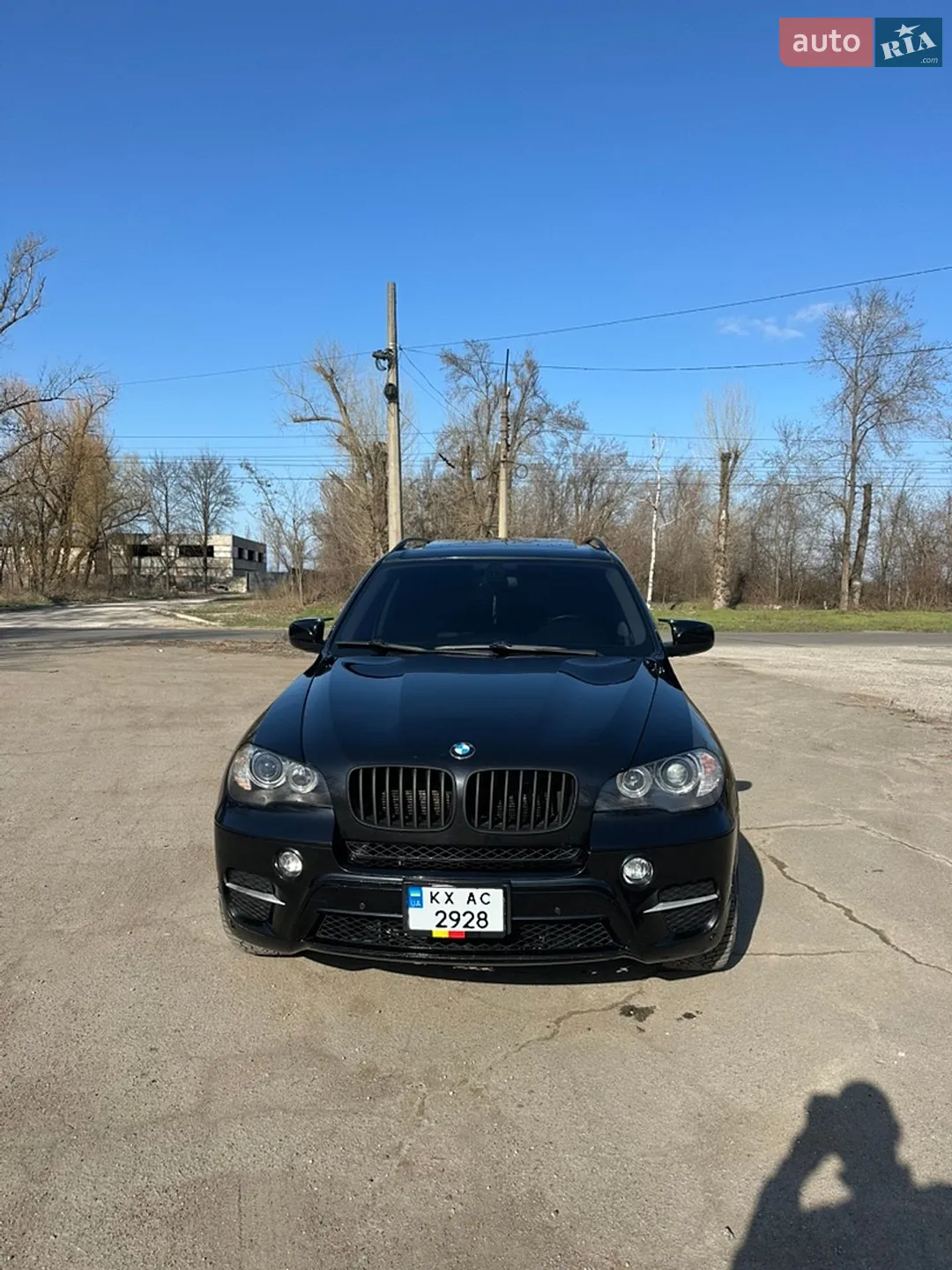 2010 BMW X5 - мініатюра 4