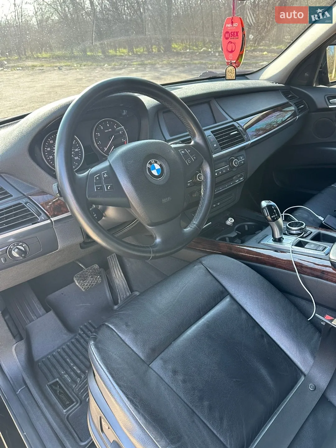 2010 BMW X5 - мініатюра 9