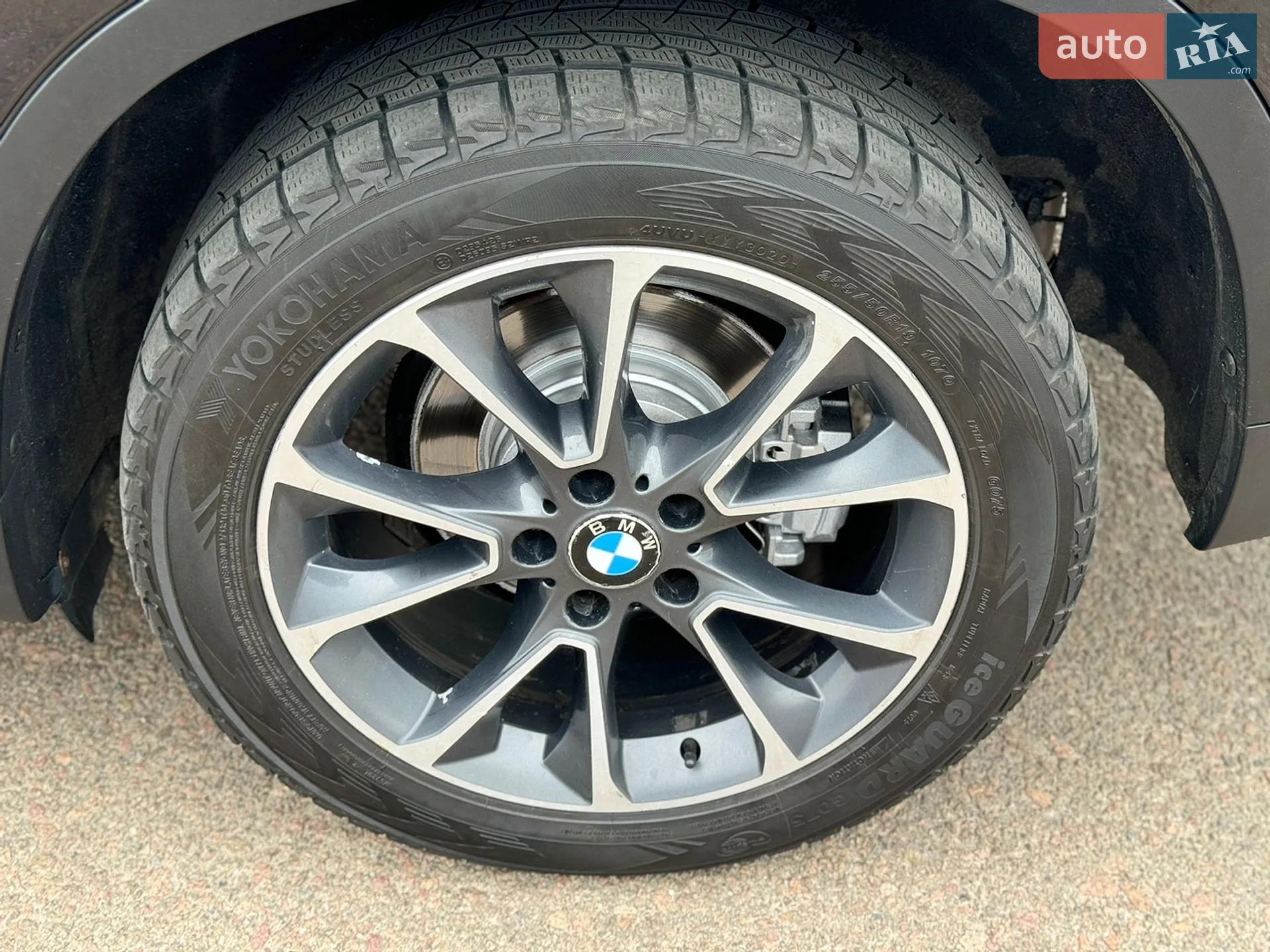 2017 BMW X5 - мініатюра 30