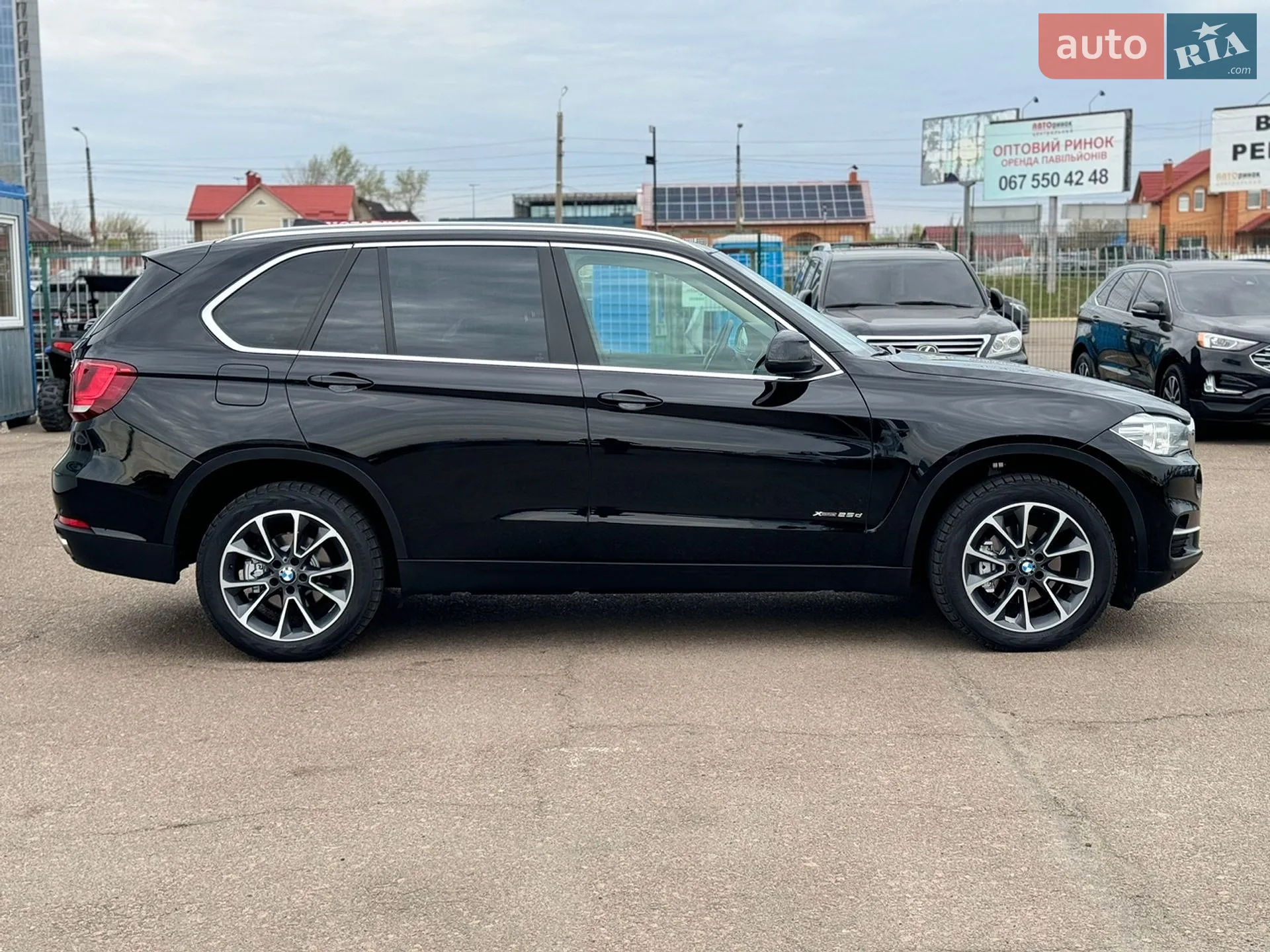 2017 BMW X5 - мініатюра 37
