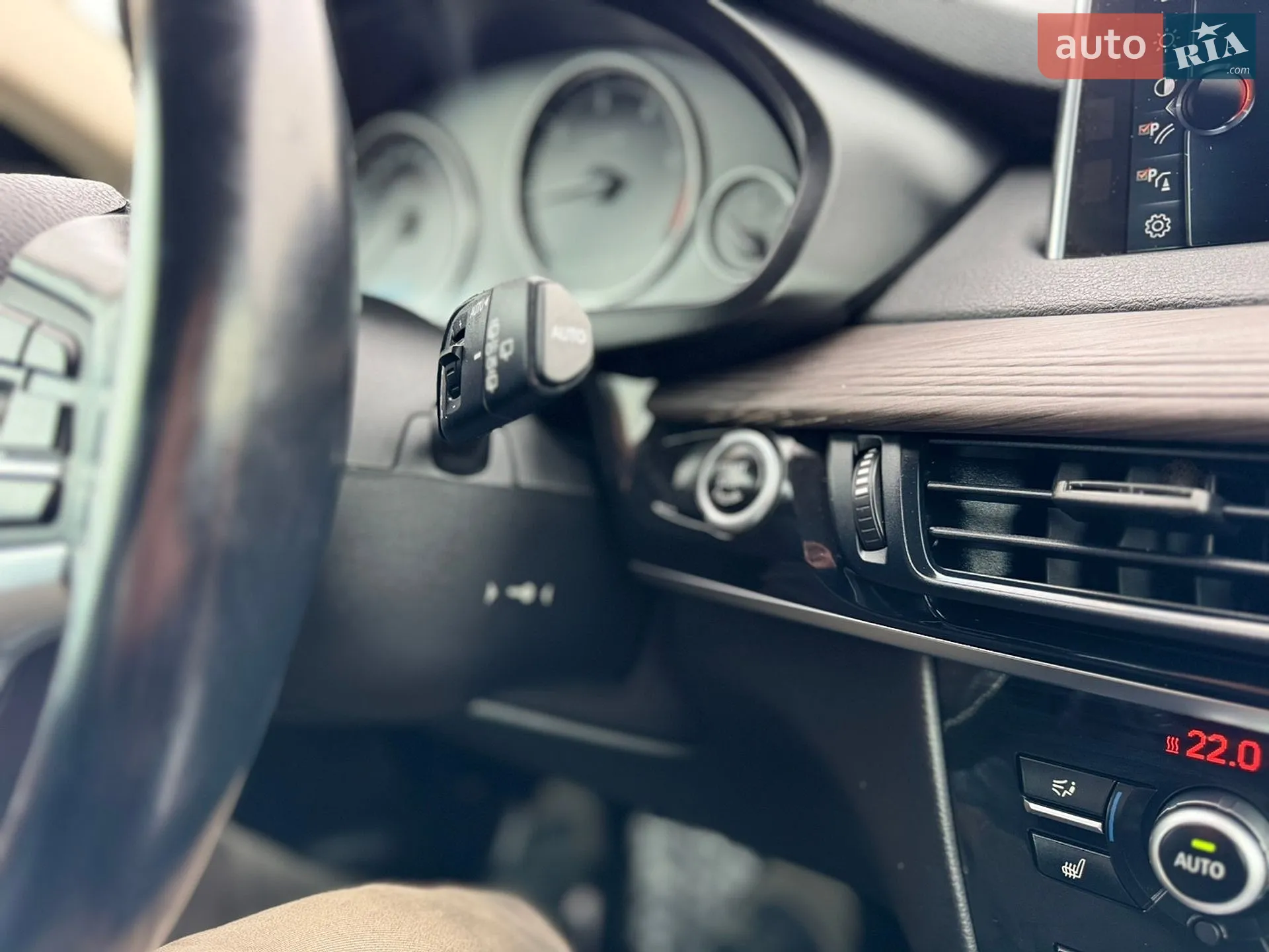 2017 BMW X5 - мініатюра 66