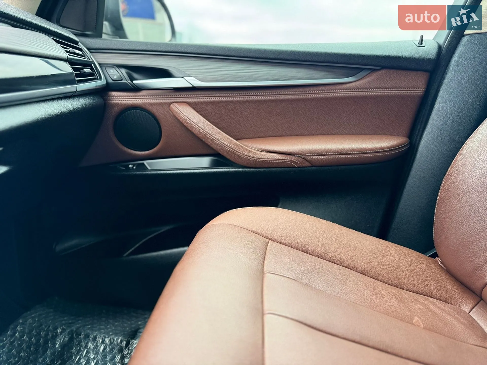 2017 BMW X5 - мініатюра 81