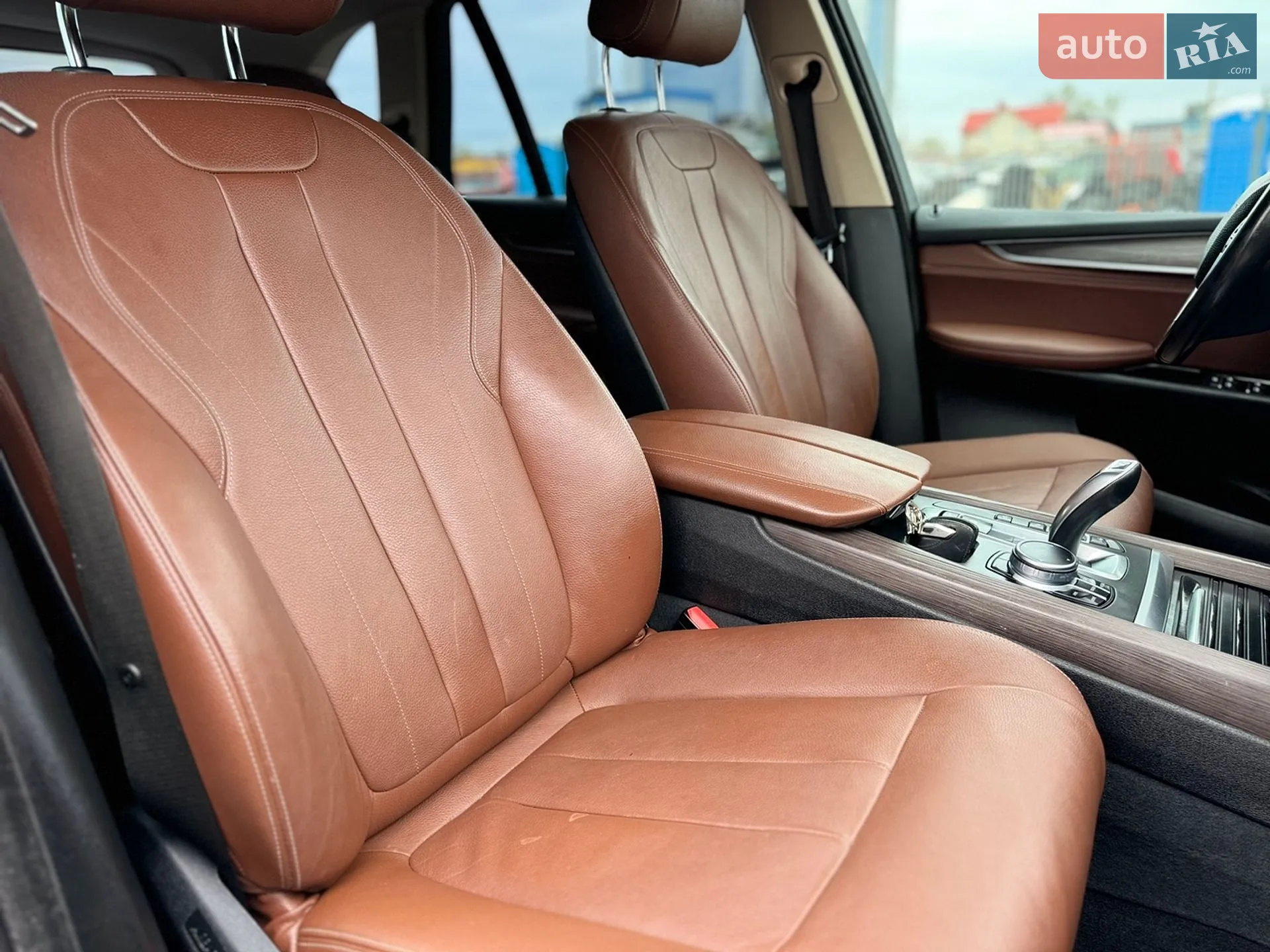 2017 BMW X5 - мініатюра 84