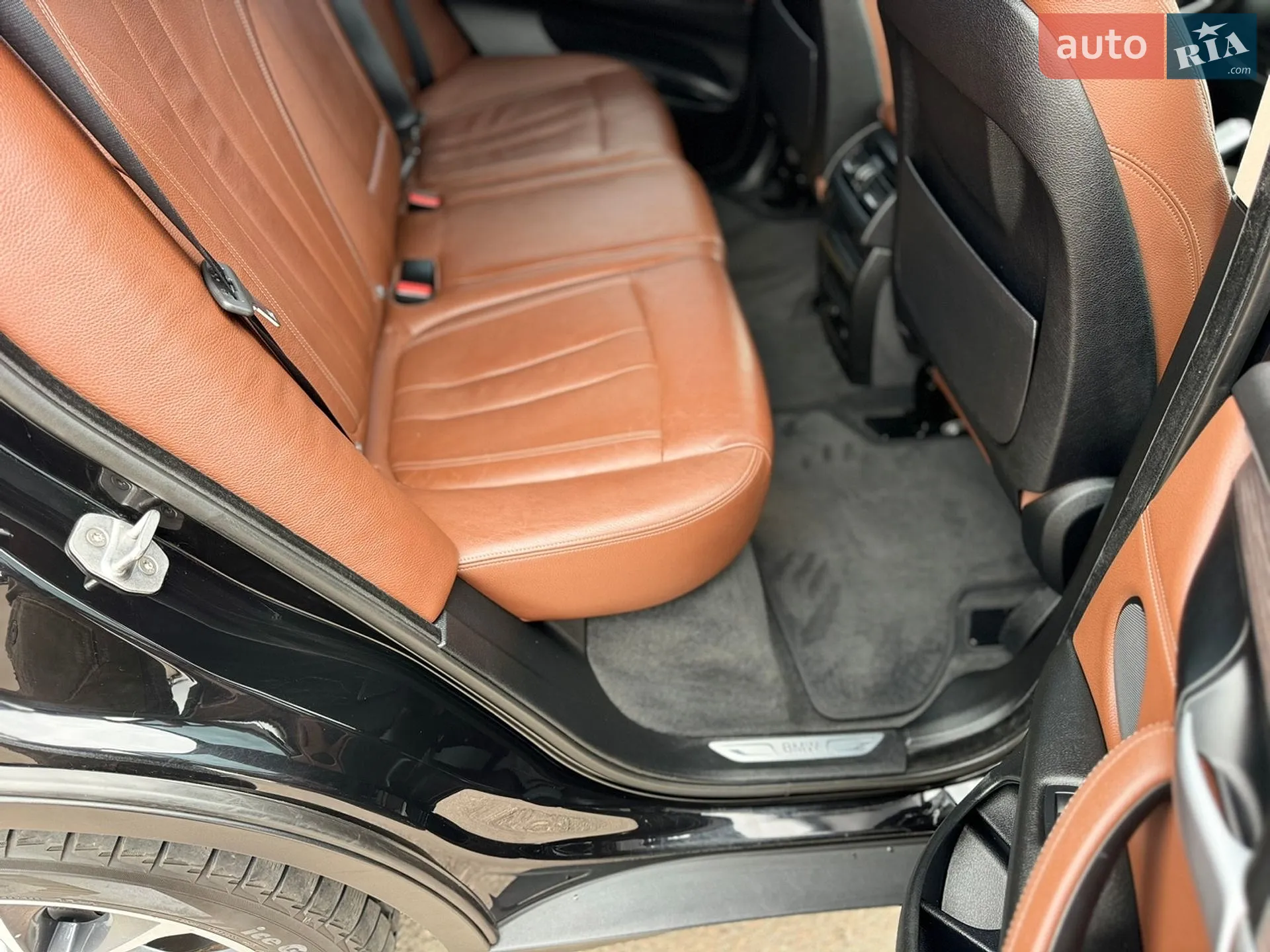 2017 BMW X5 - мініатюра 95