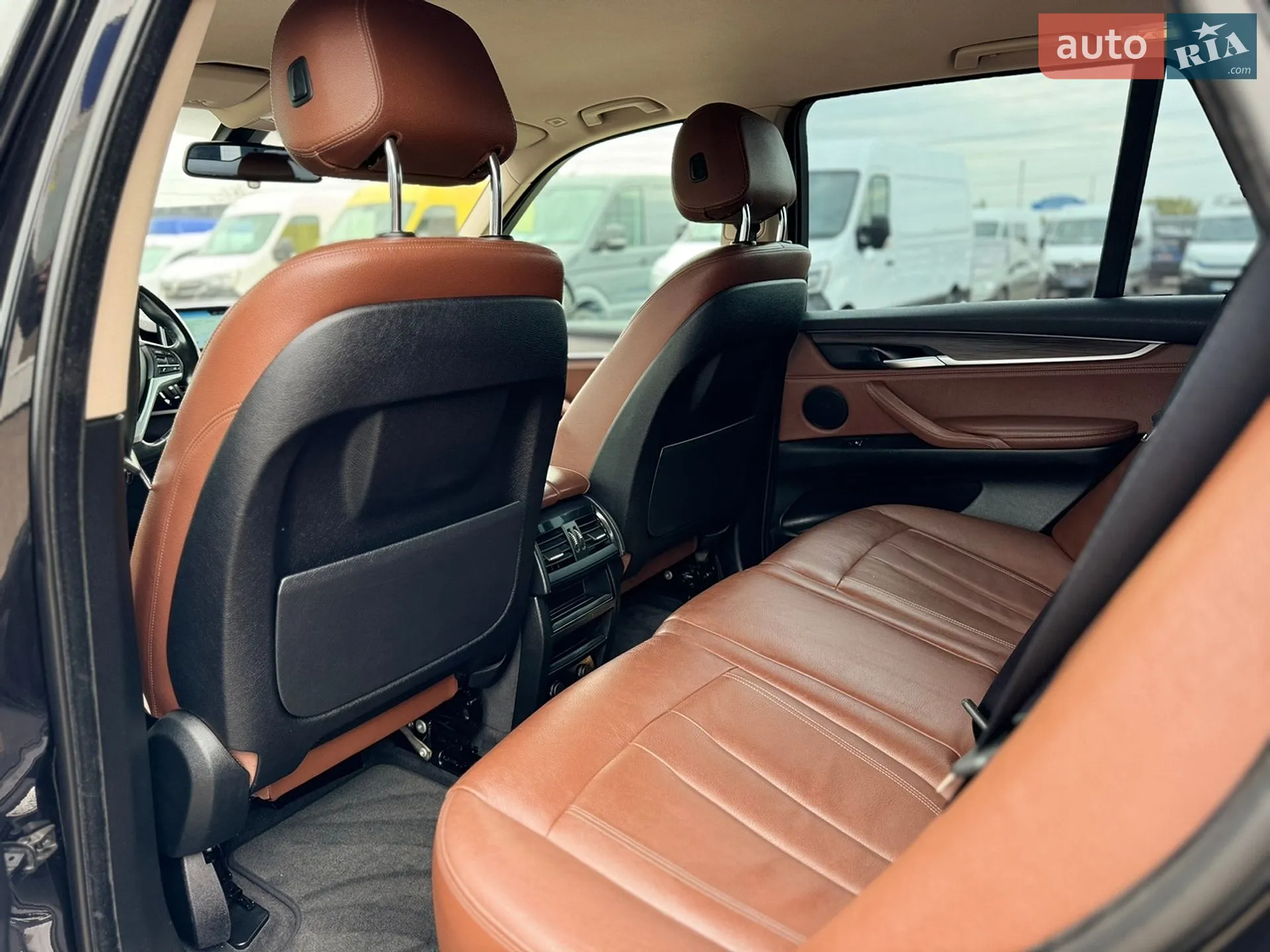 2017 BMW X5 - мініатюра 104