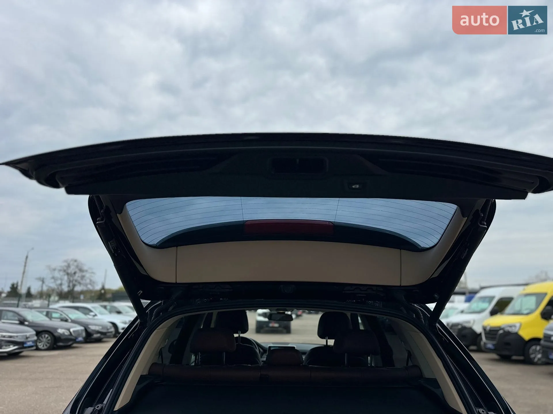 2017 BMW X5 - мініатюра 113