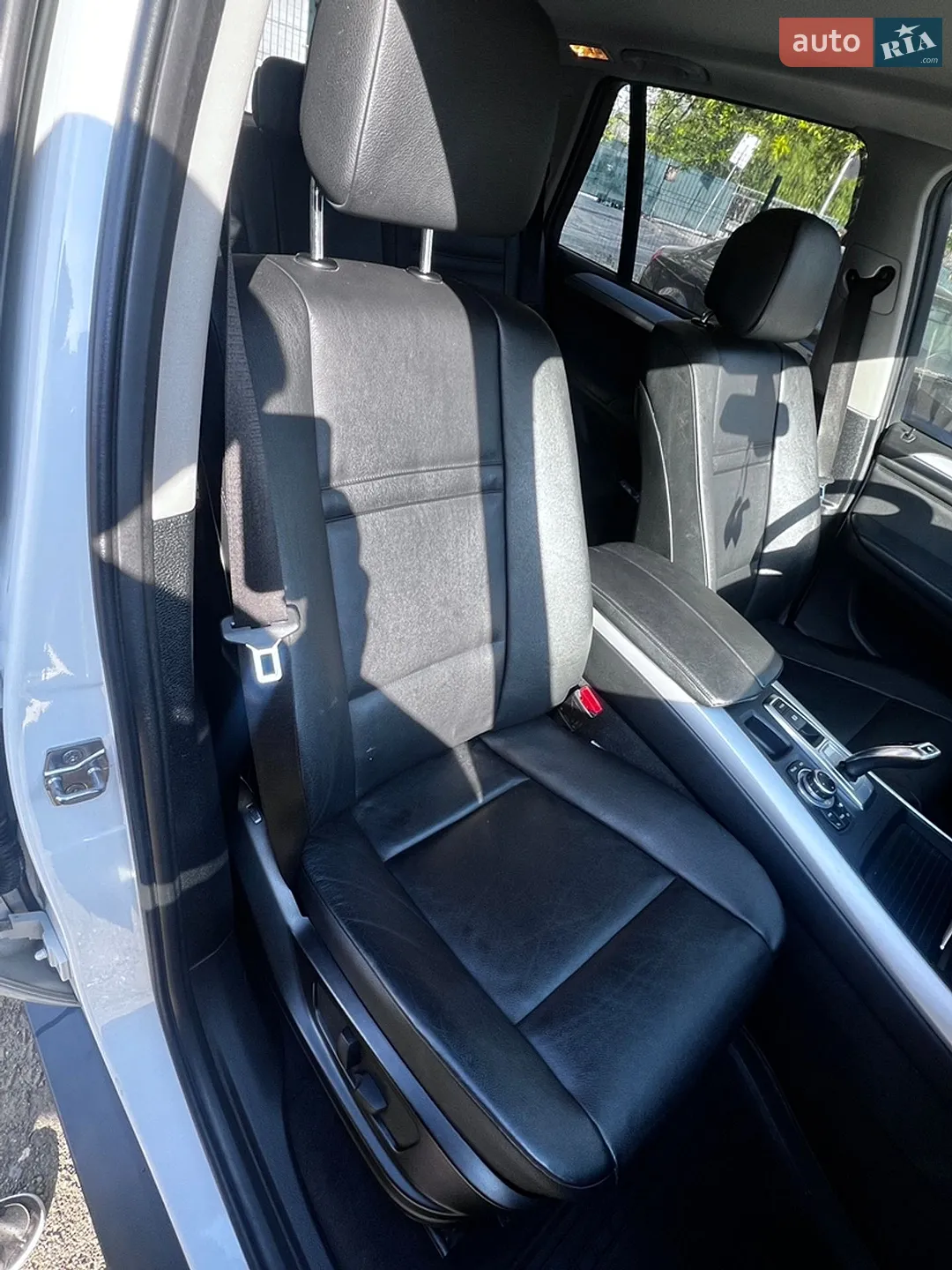 2012 BMW X5 - мініатюра 9