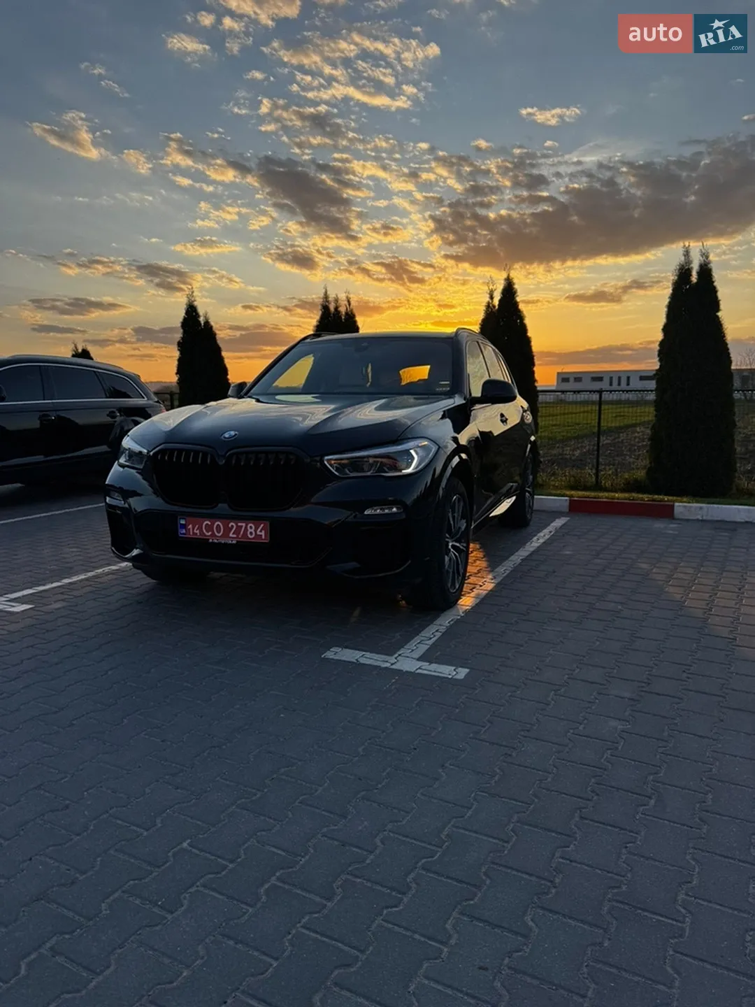 2019 BMW X5 - мініатюра 5