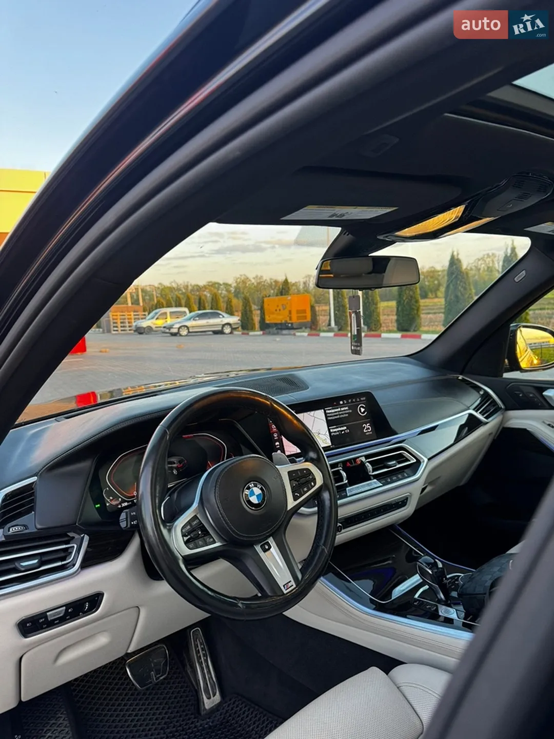 2019 BMW X5 - мініатюра 12