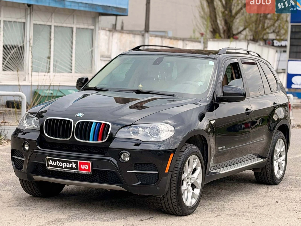 2011 BMW X5 - мініатюра 32