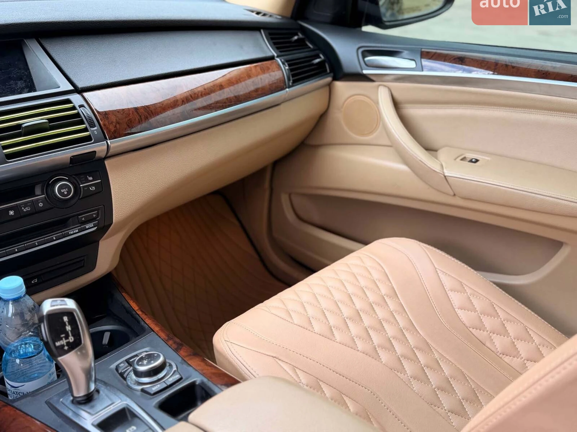 2011 BMW X5 - мініатюра 16