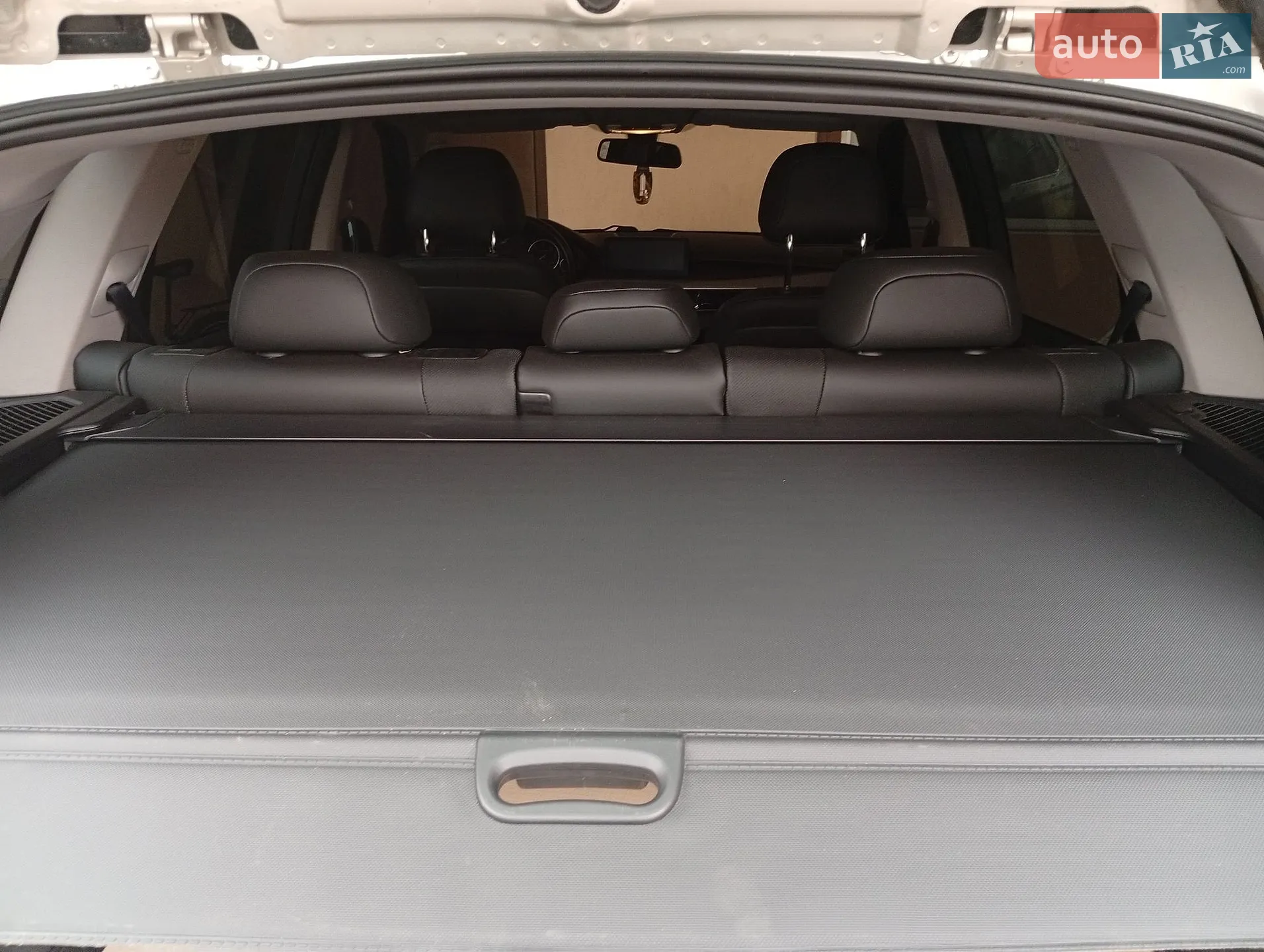 2015 BMW X5 - мініатюра 7