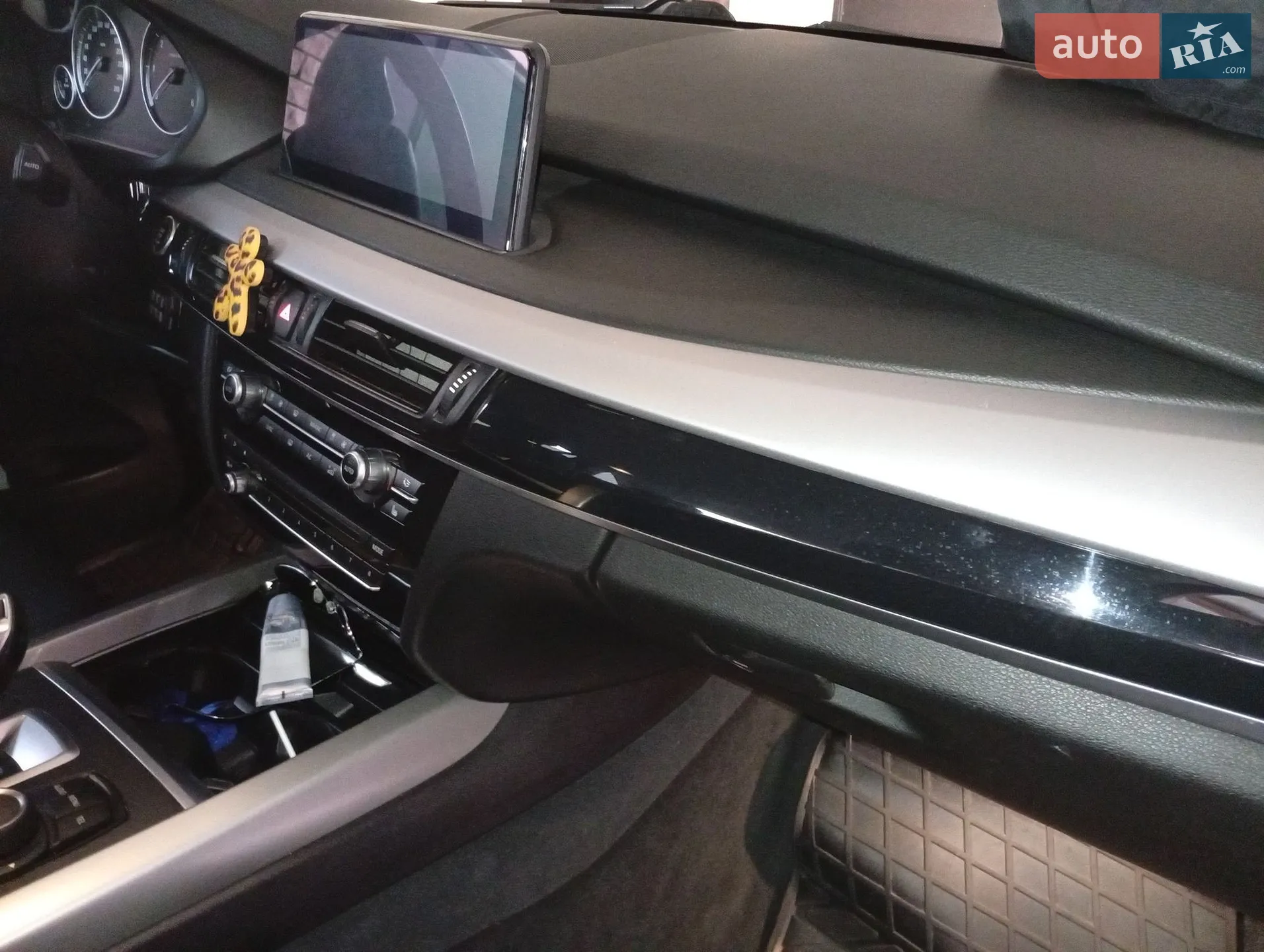 2015 BMW X5 - мініатюра 38