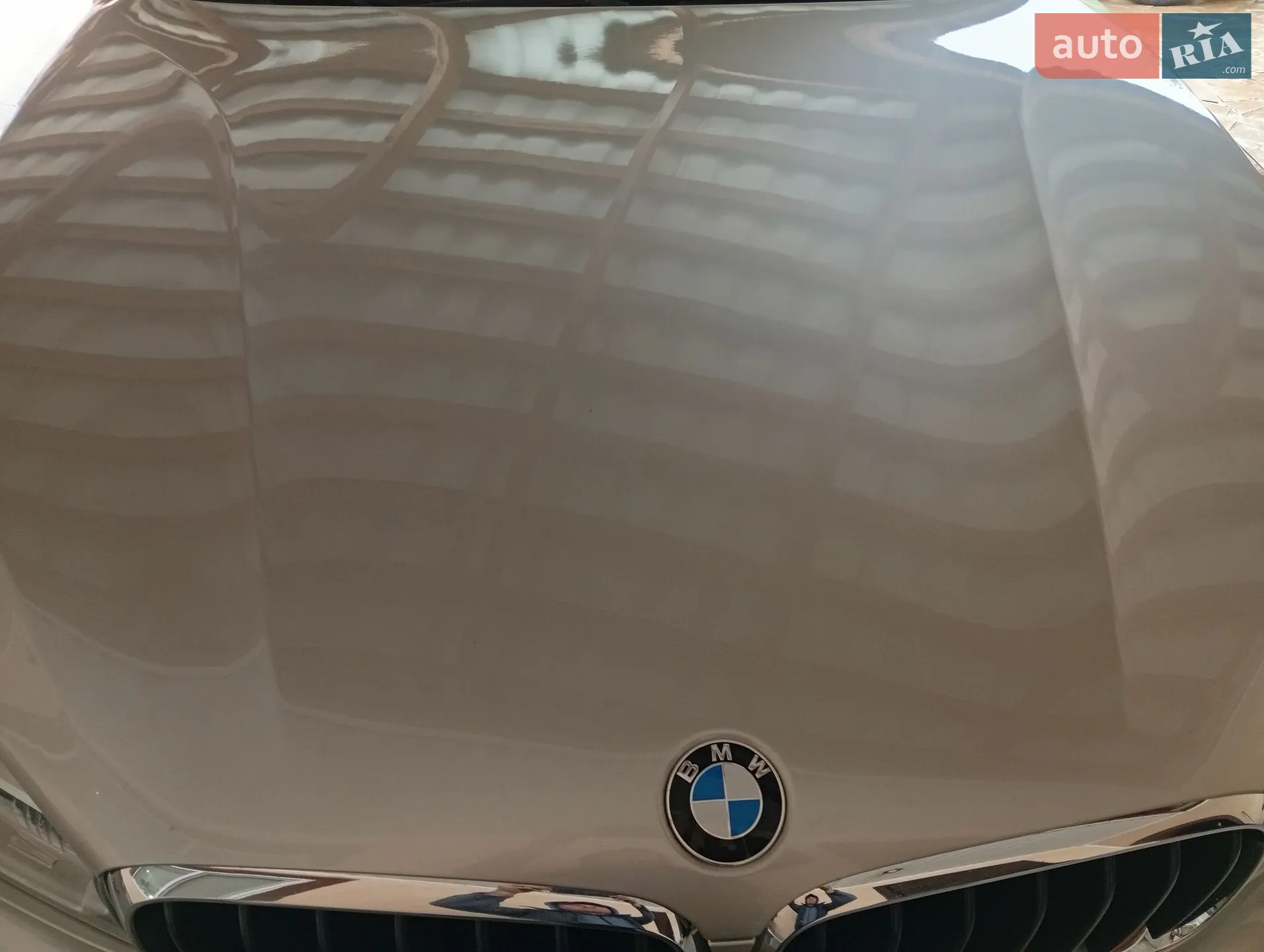 2015 BMW X5 - мініатюра 45