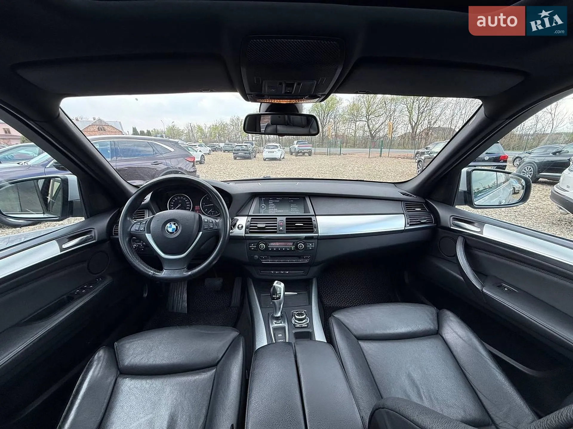 2010 BMW X5 - мініатюра 16