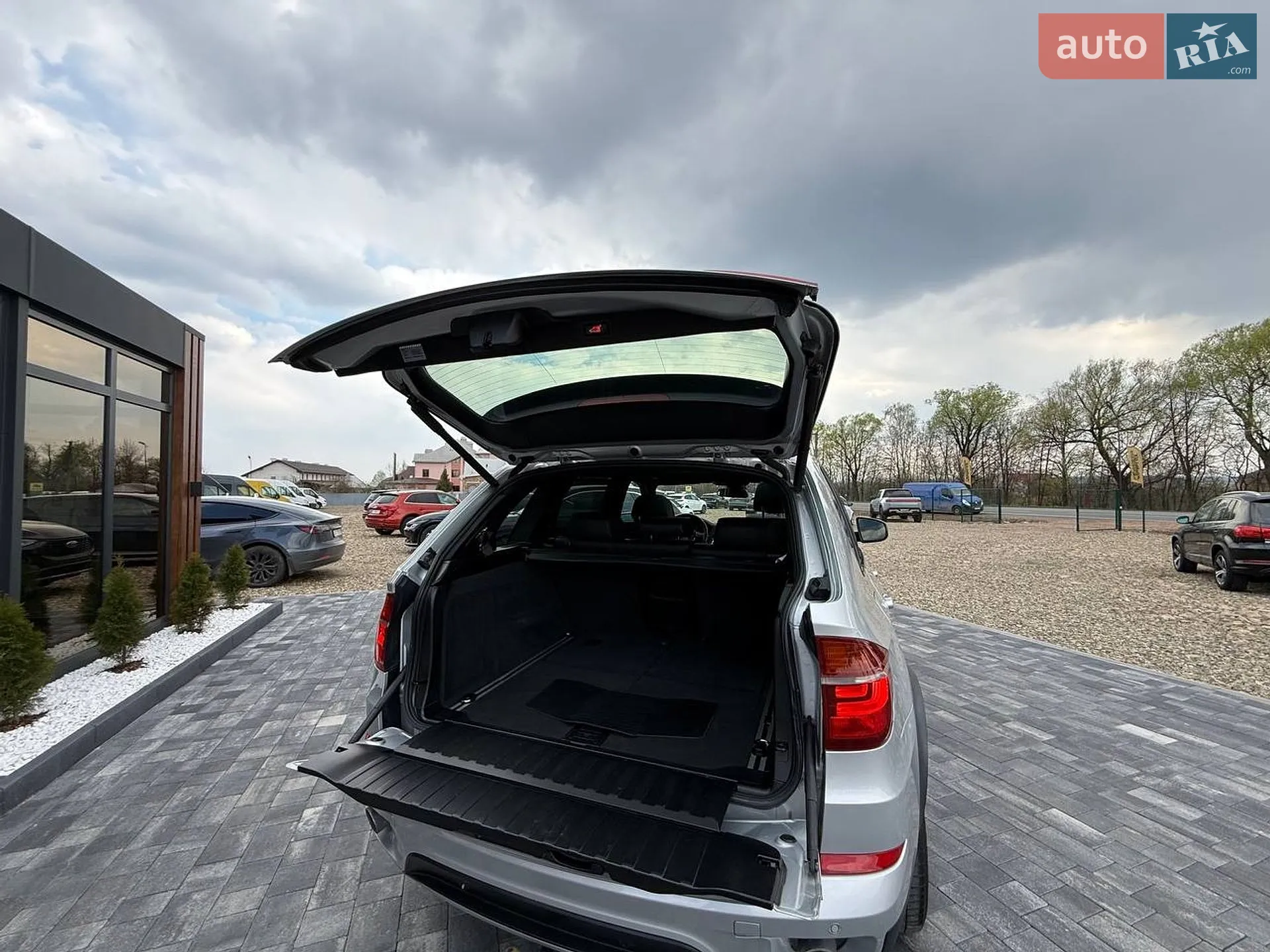 2010 BMW X5 - мініатюра 35
