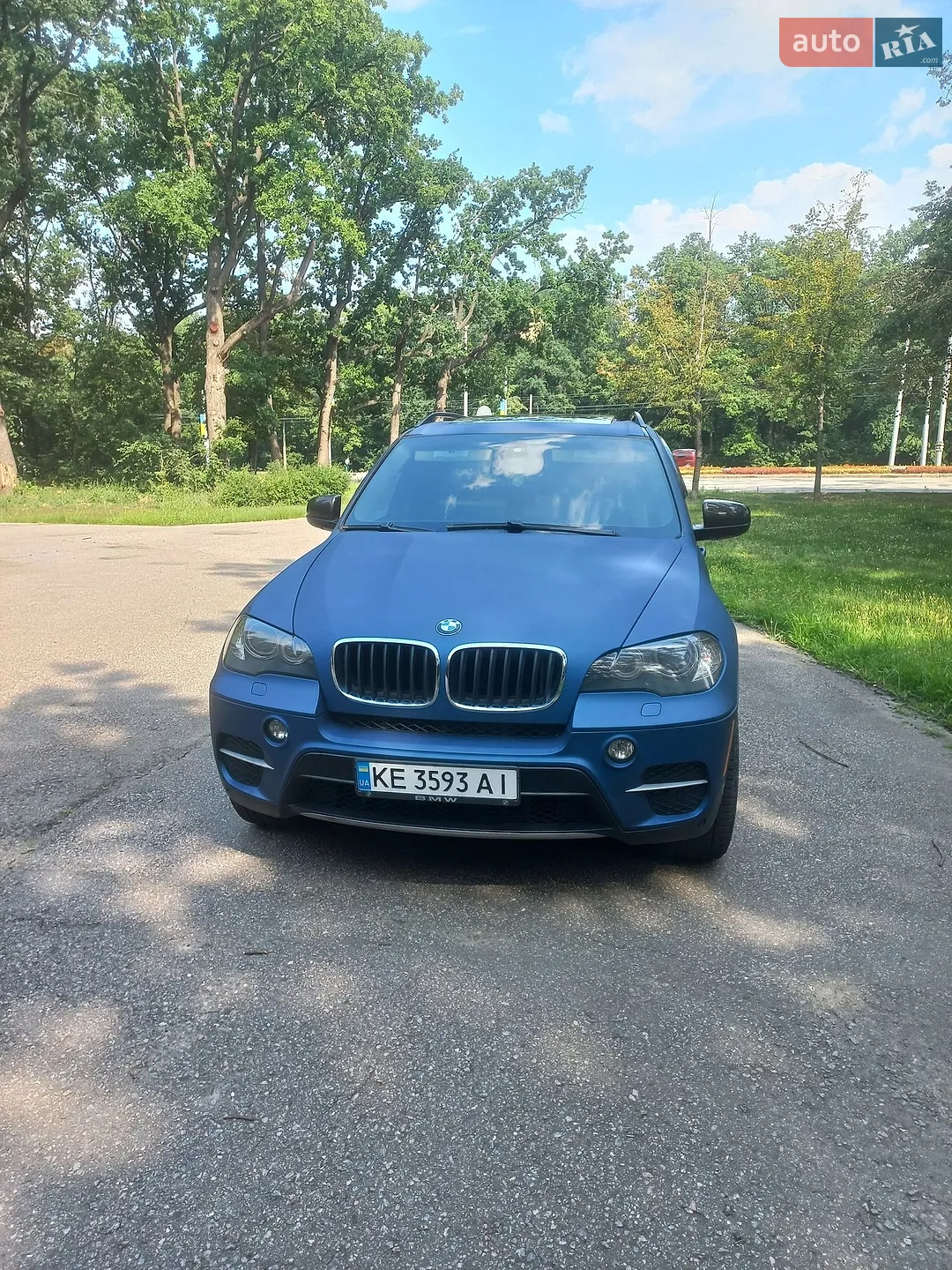 2010 BMW X5 - мініатюра 8