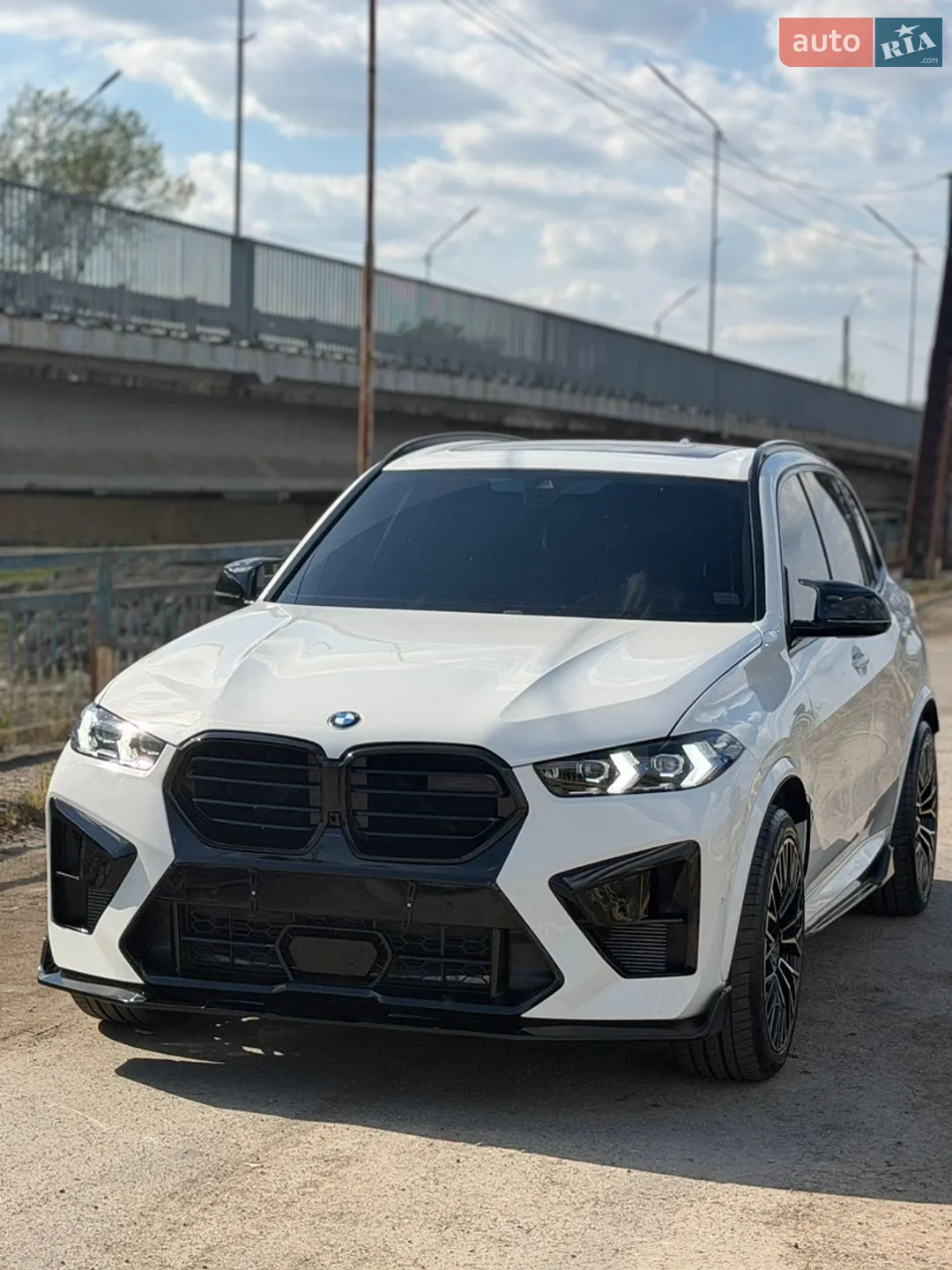 2019 BMW X5 - мініатюра 2