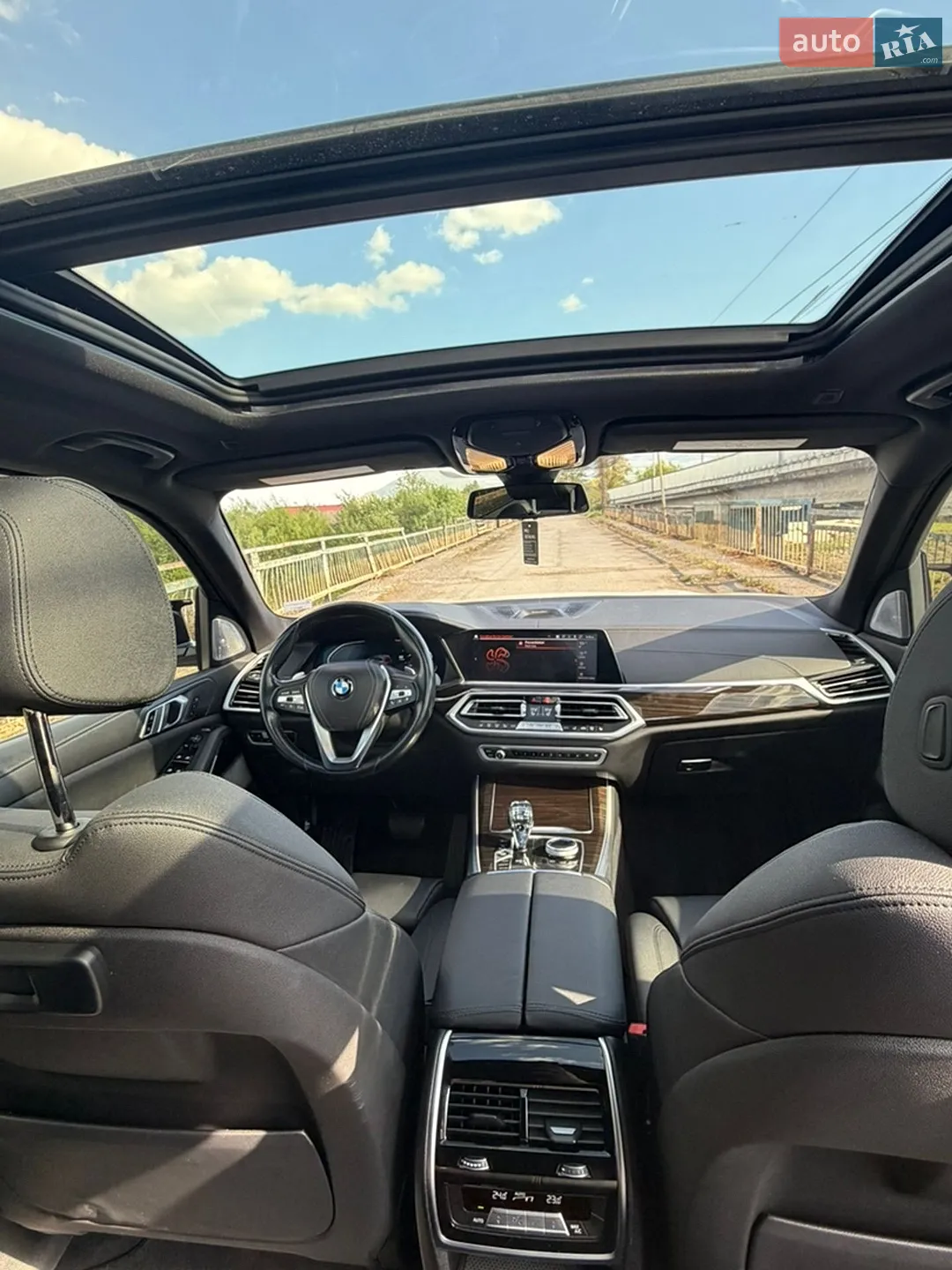 2019 BMW X5 - мініатюра 6