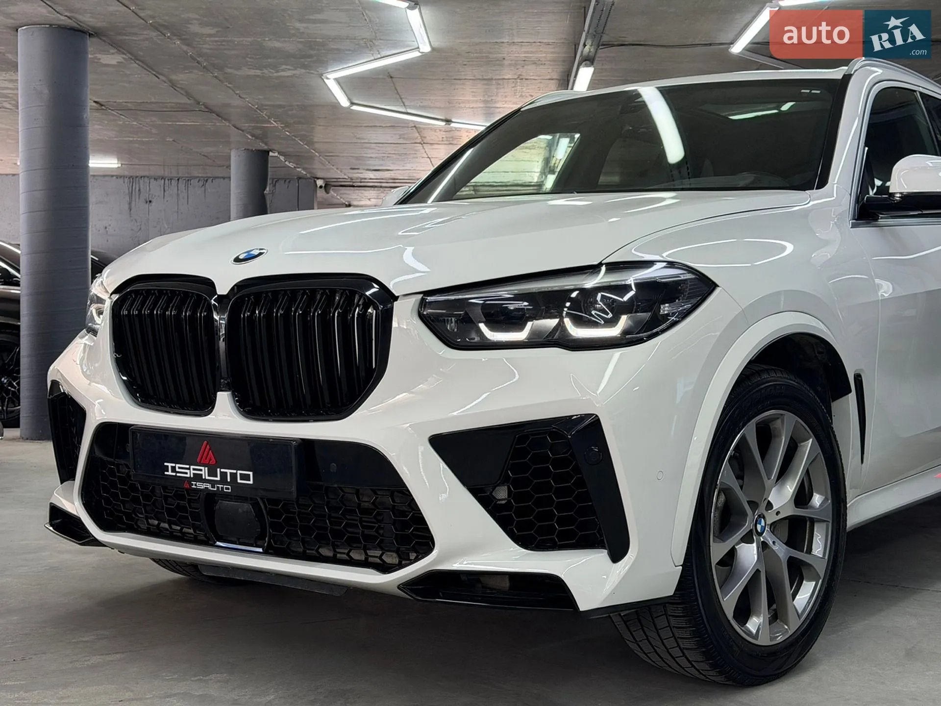 2019 BMW X5 - мініатюра 9