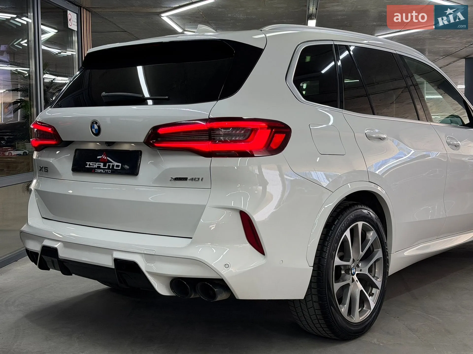 2019 BMW X5 - мініатюра 18