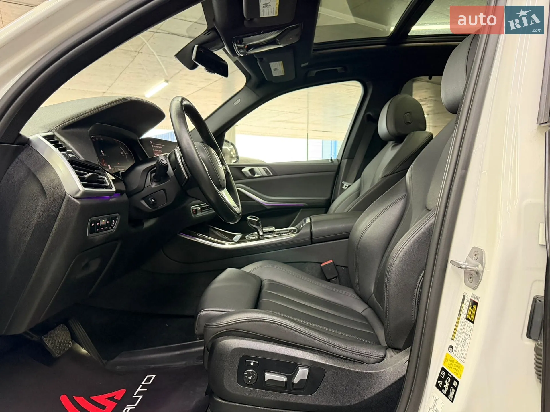 2019 BMW X5 - мініатюра 22