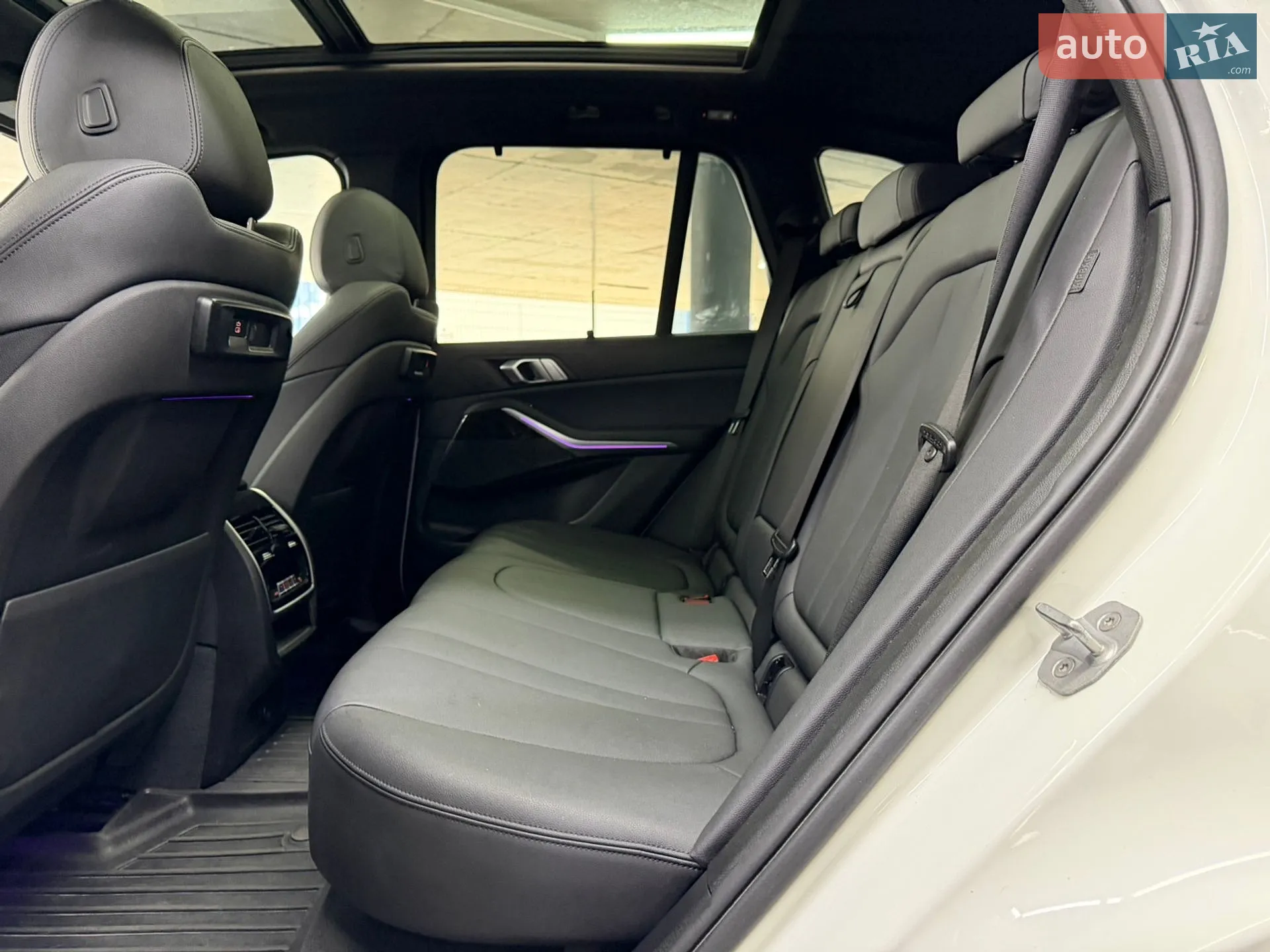 2019 BMW X5 - мініатюра 26