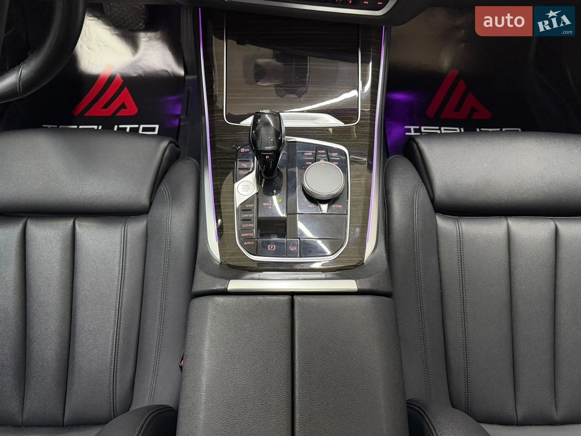 2019 BMW X5 - мініатюра 30