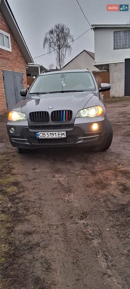 2010 BMW X5 - мініатюра 32