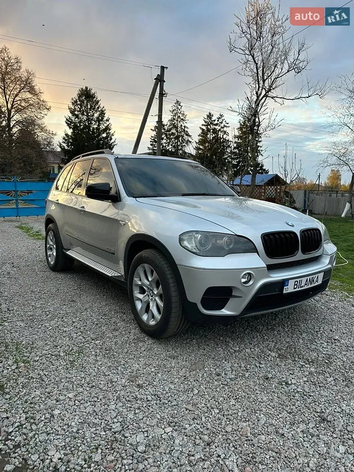 2010 BMW X5 - мініатюра 31