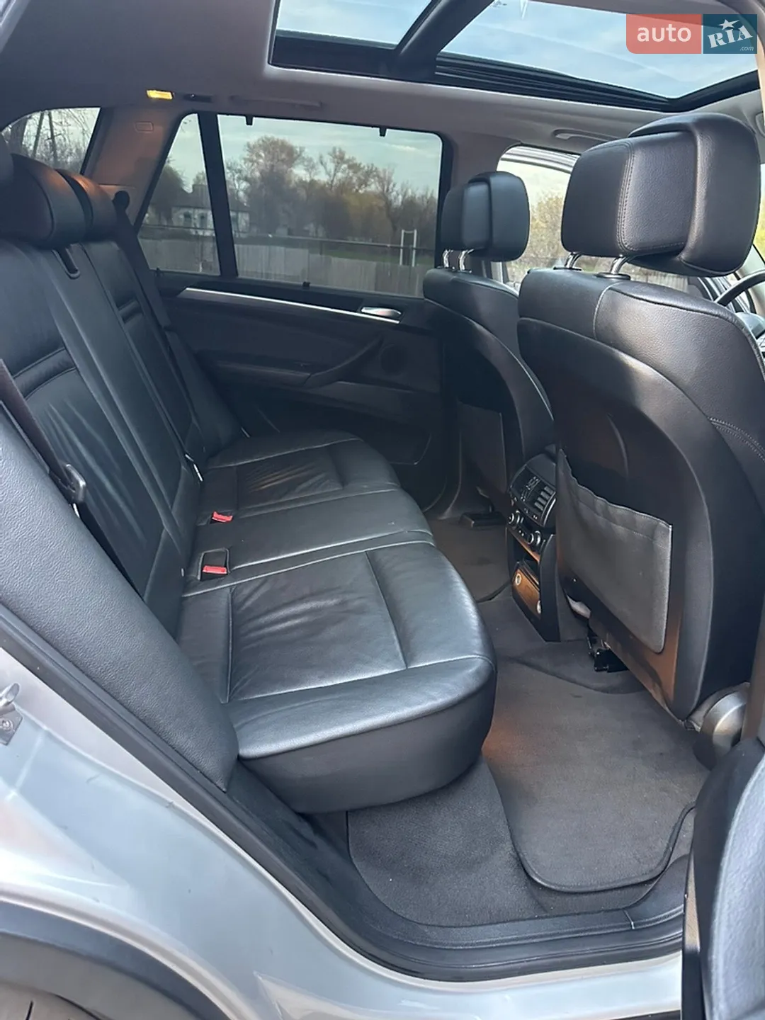 2010 BMW X5 - мініатюра 6