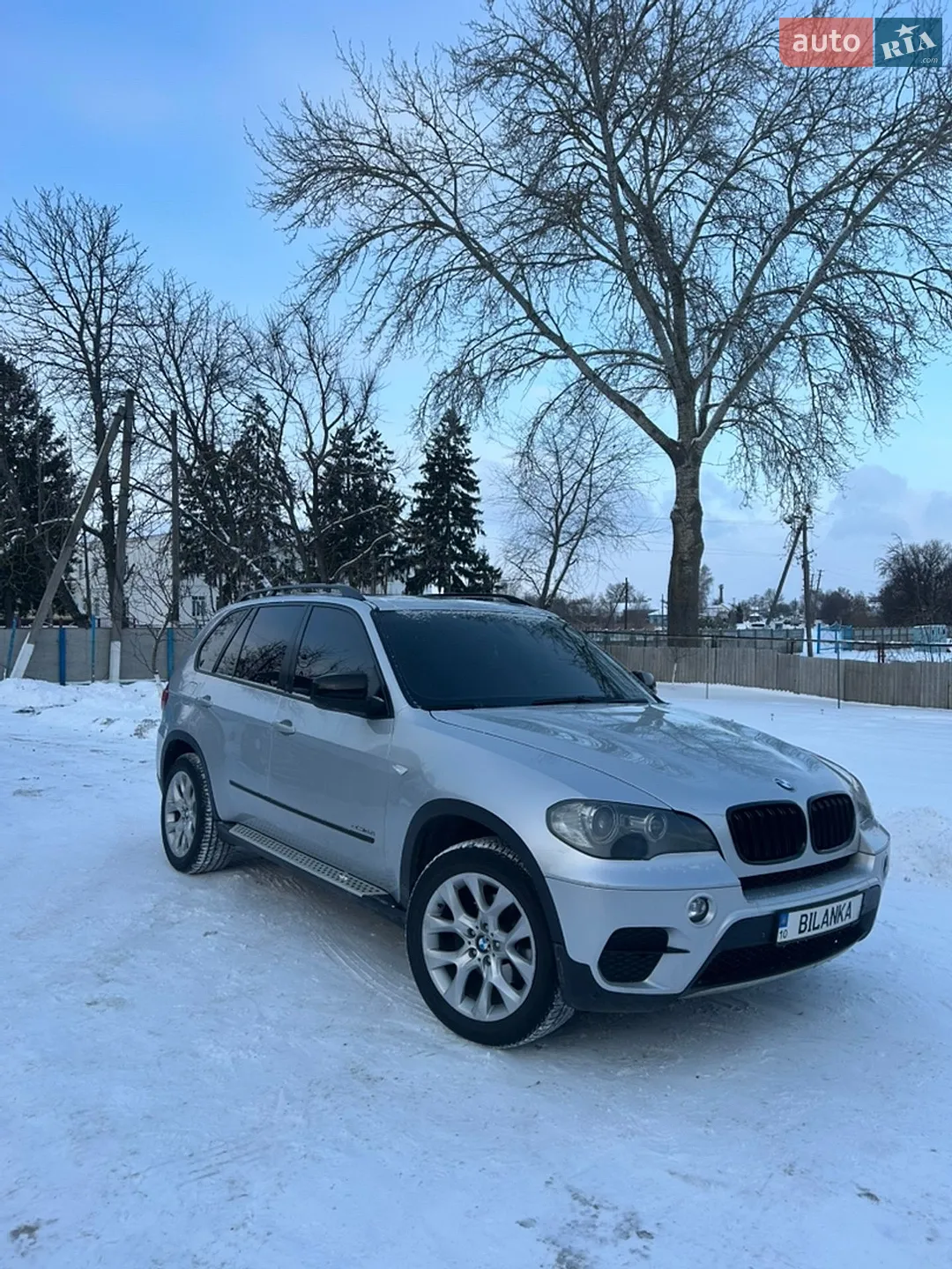 2010 BMW X5 - мініатюра 10