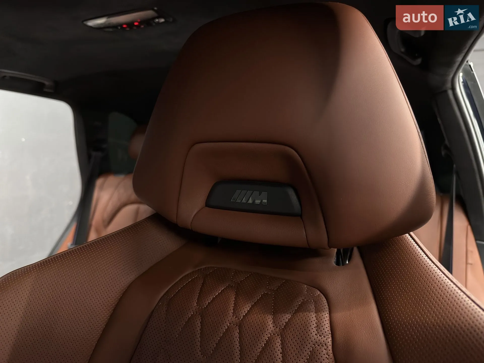2023 BMW X5 - мініатюра 45
