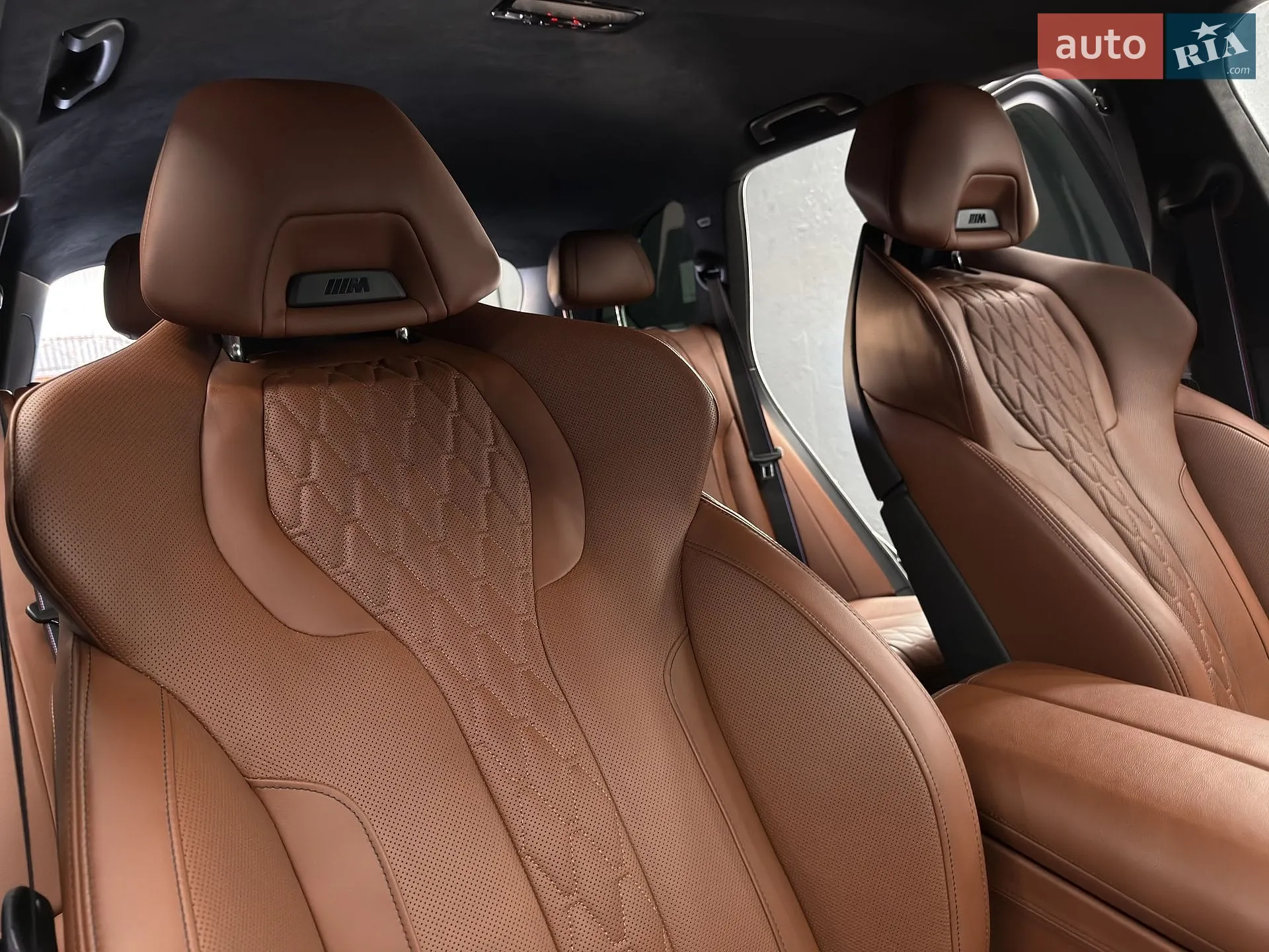 2023 BMW X5 - мініатюра 73