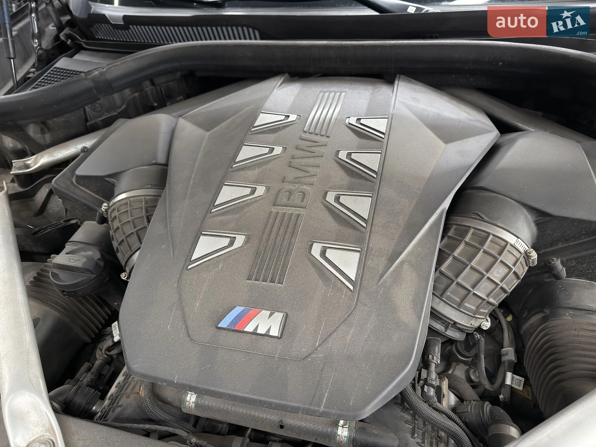 2023 BMW X5 - мініатюра 104