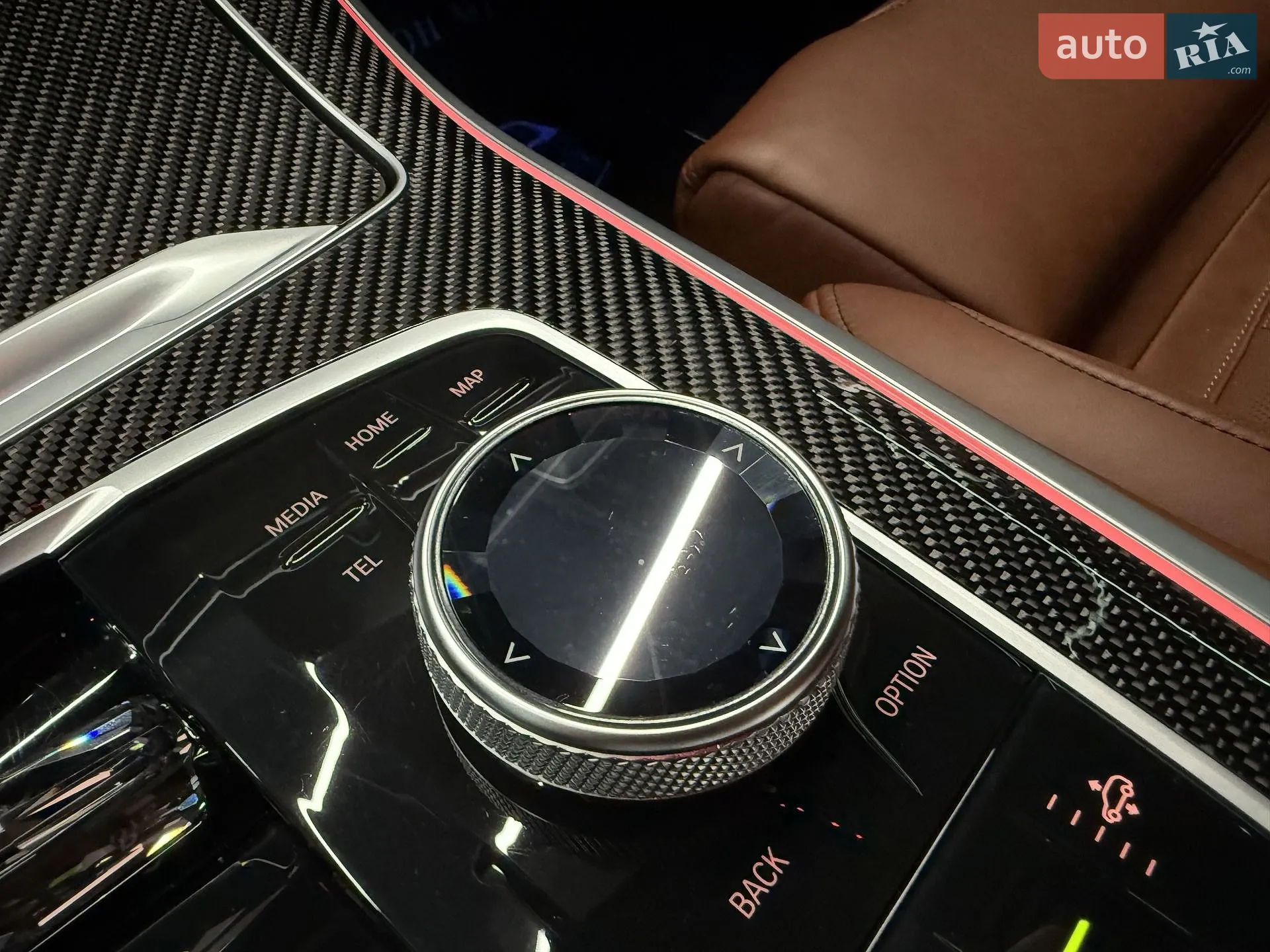 2023 BMW X5 - мініатюра 67