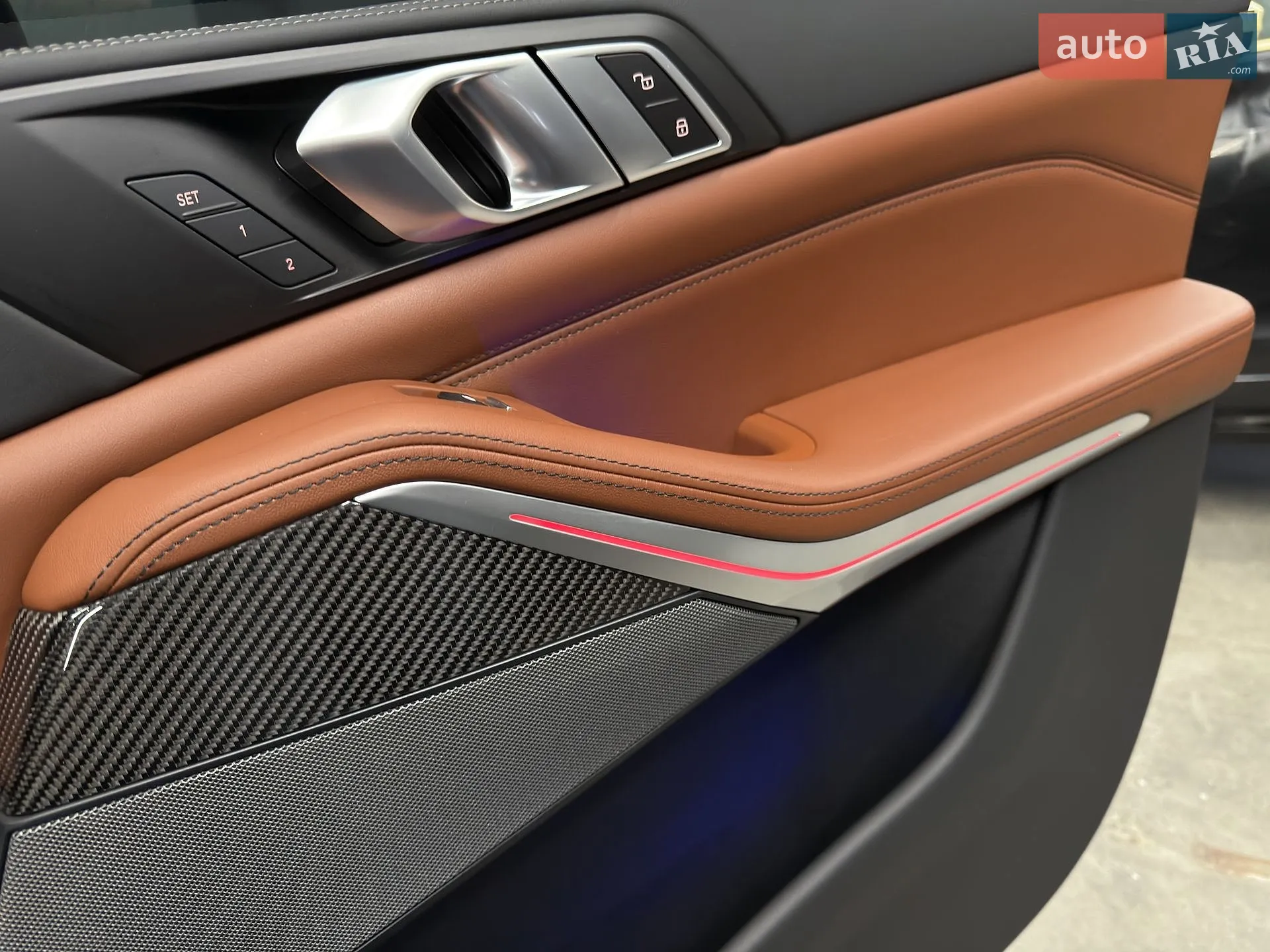 2023 BMW X5 - мініатюра 72