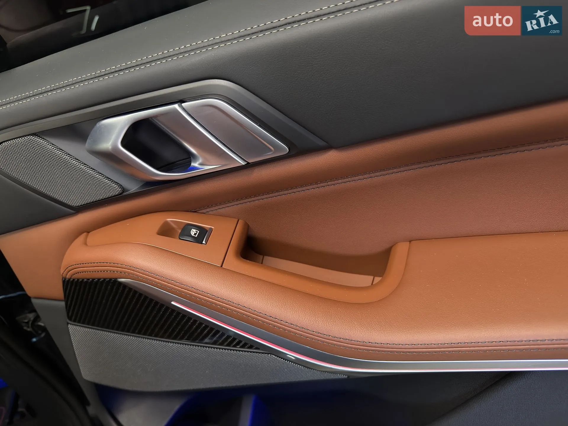 2023 BMW X5 - мініатюра 87