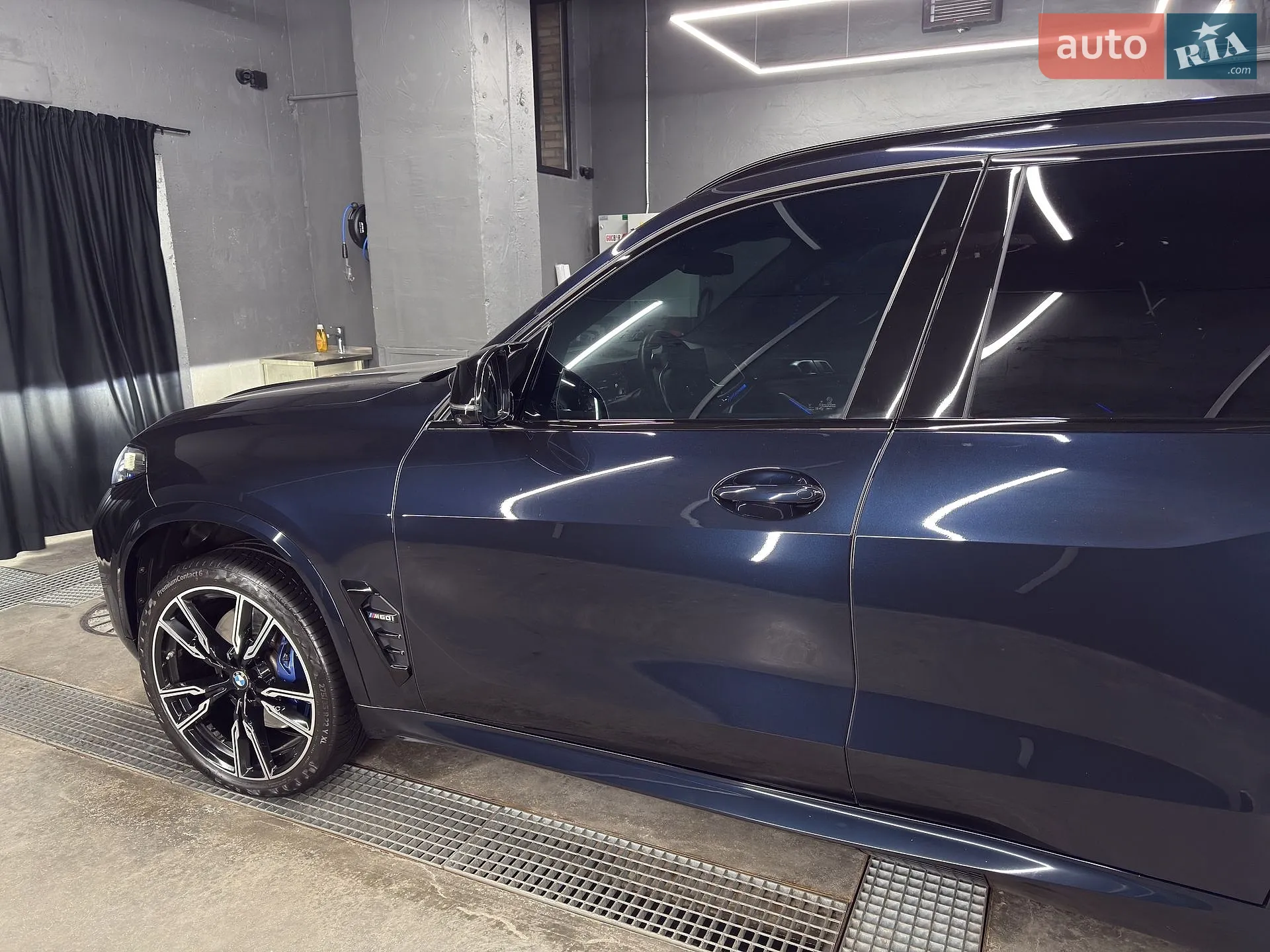 2023 BMW X5 - мініатюра 32