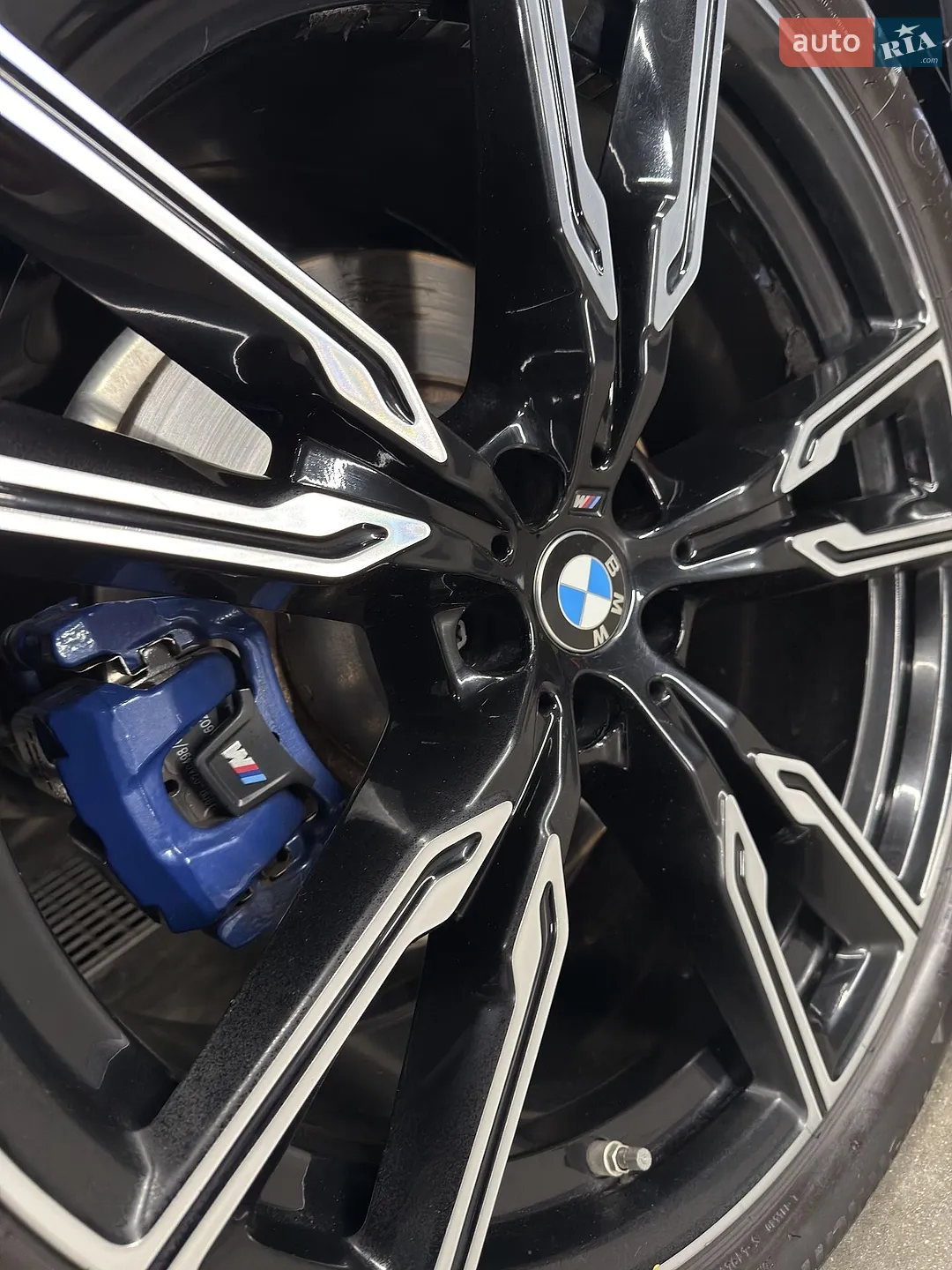 2023 BMW X5 - мініатюра 36