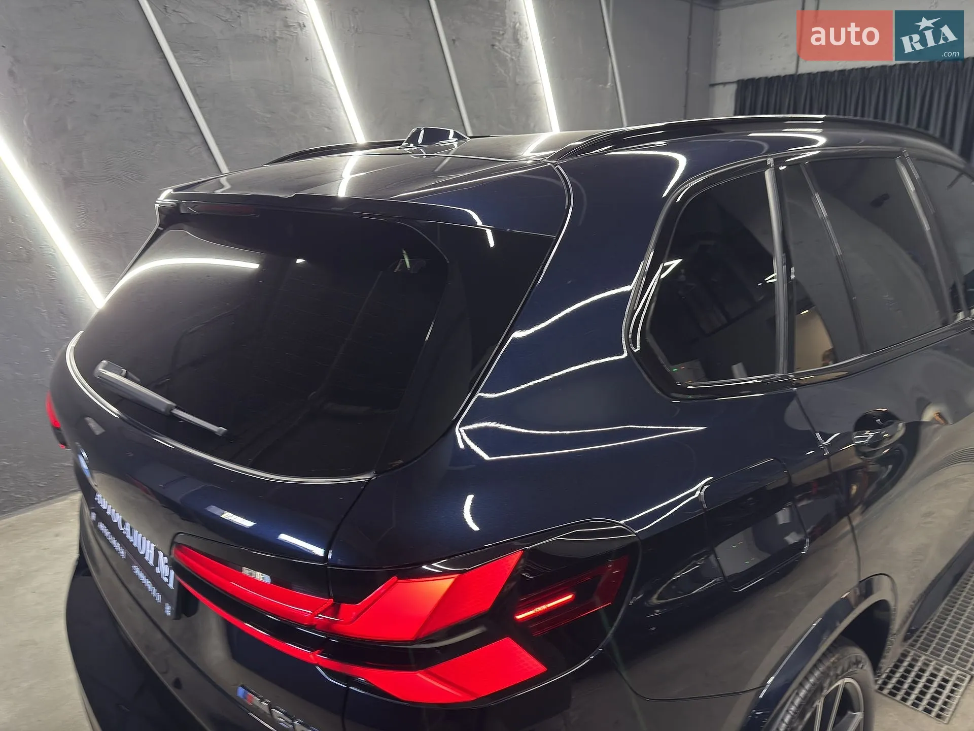 2023 BMW X5 - мініатюра 19